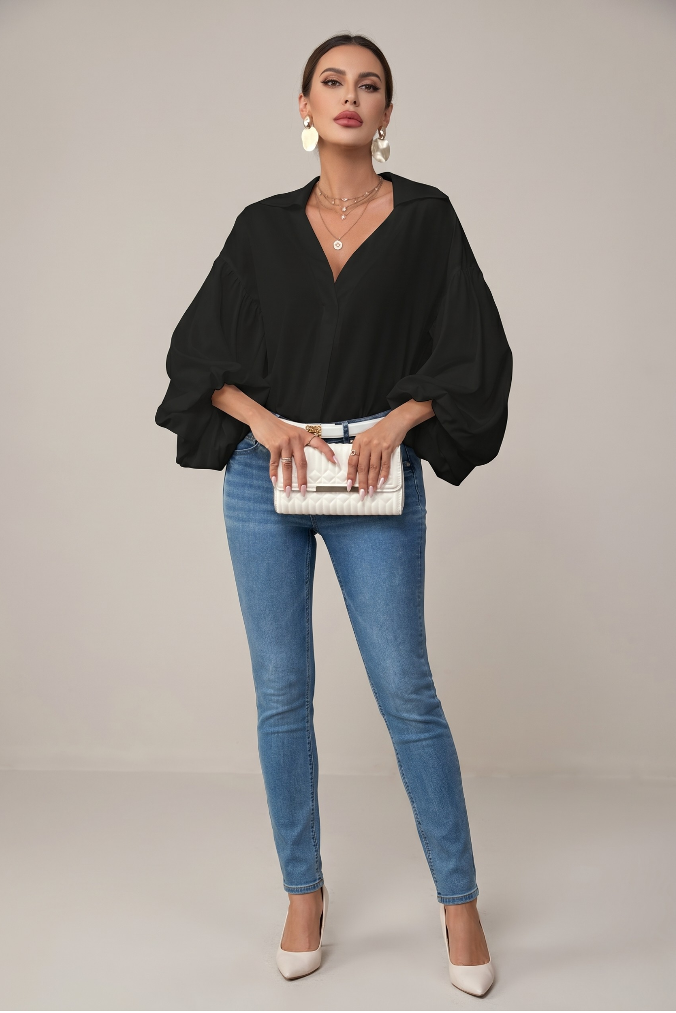 Blouse Brisa