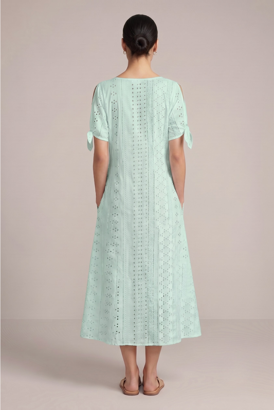Robe Magnolia