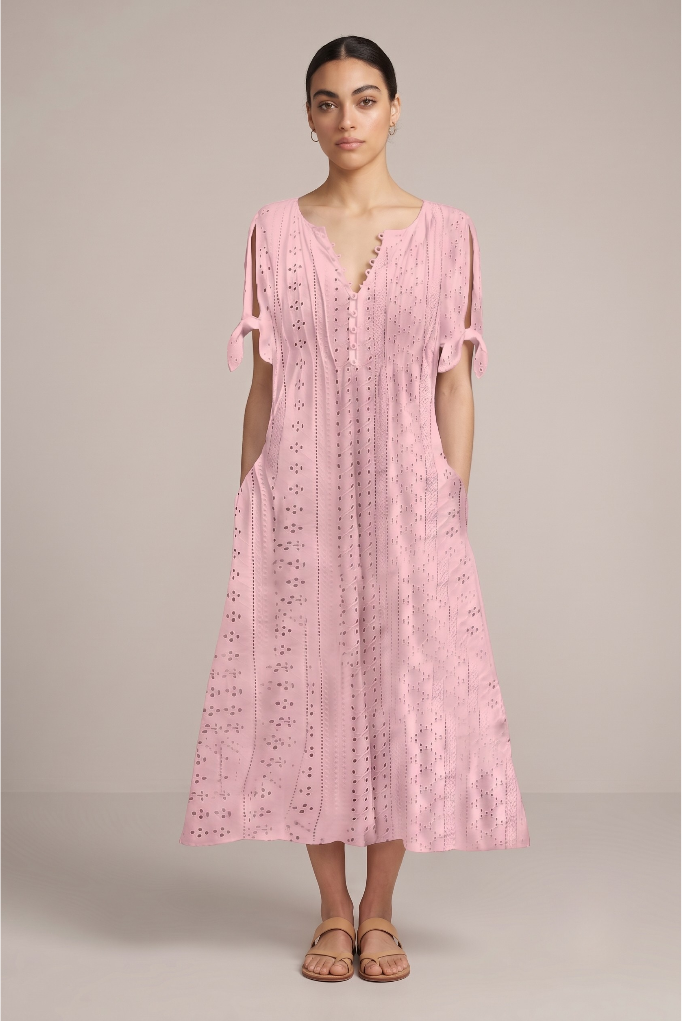 Robe Magnolia