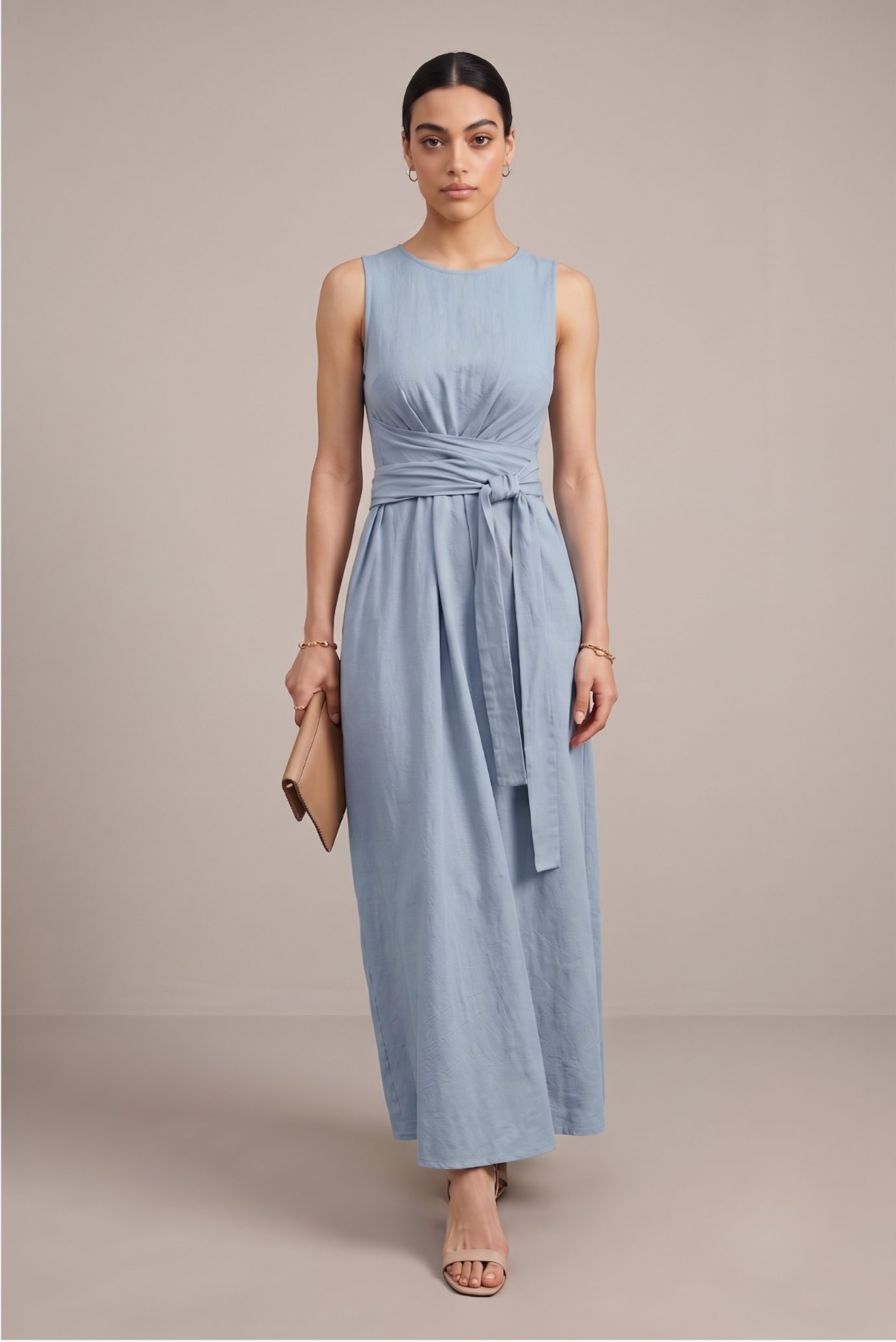 Robe Sienna