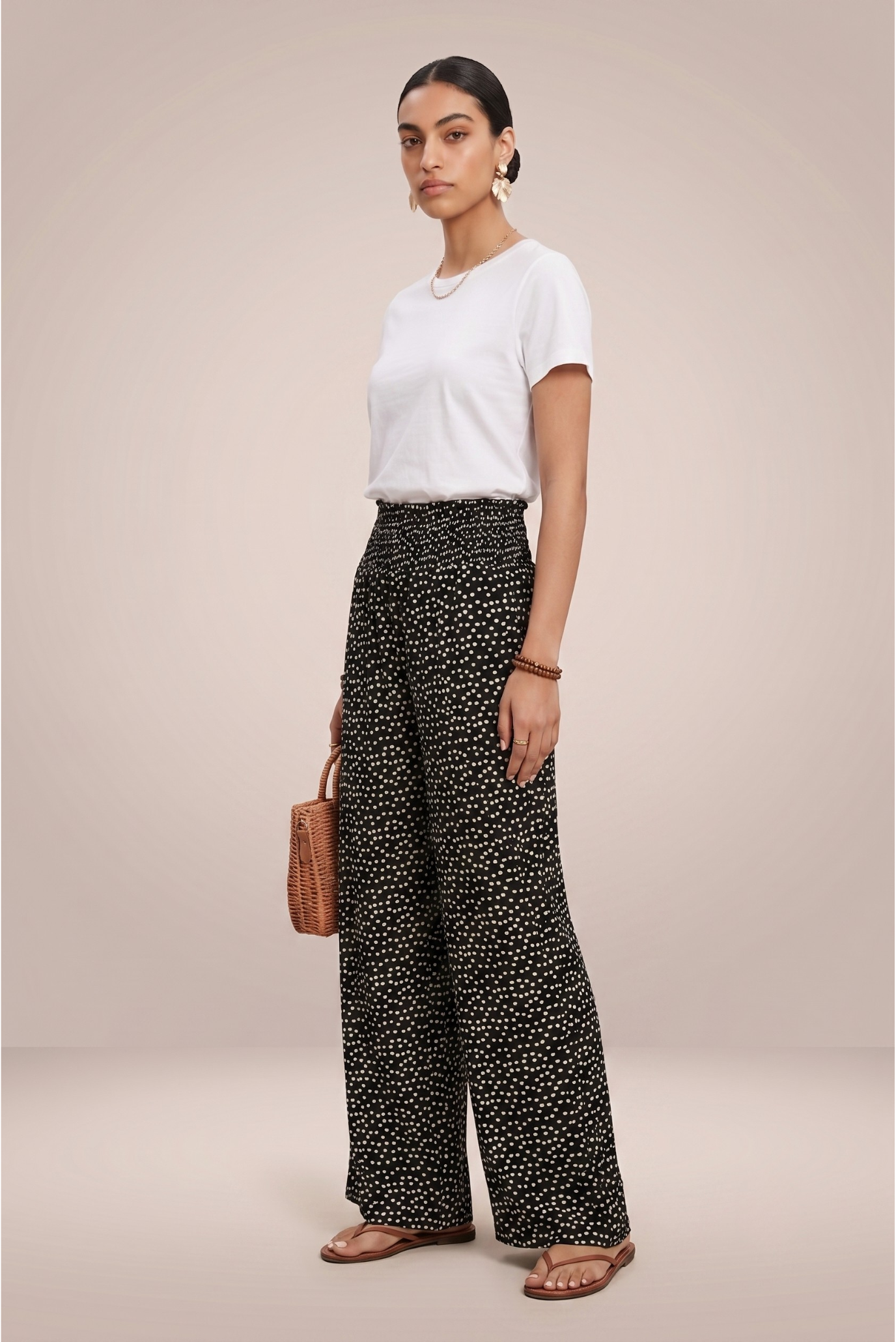 Pantalon Dalma