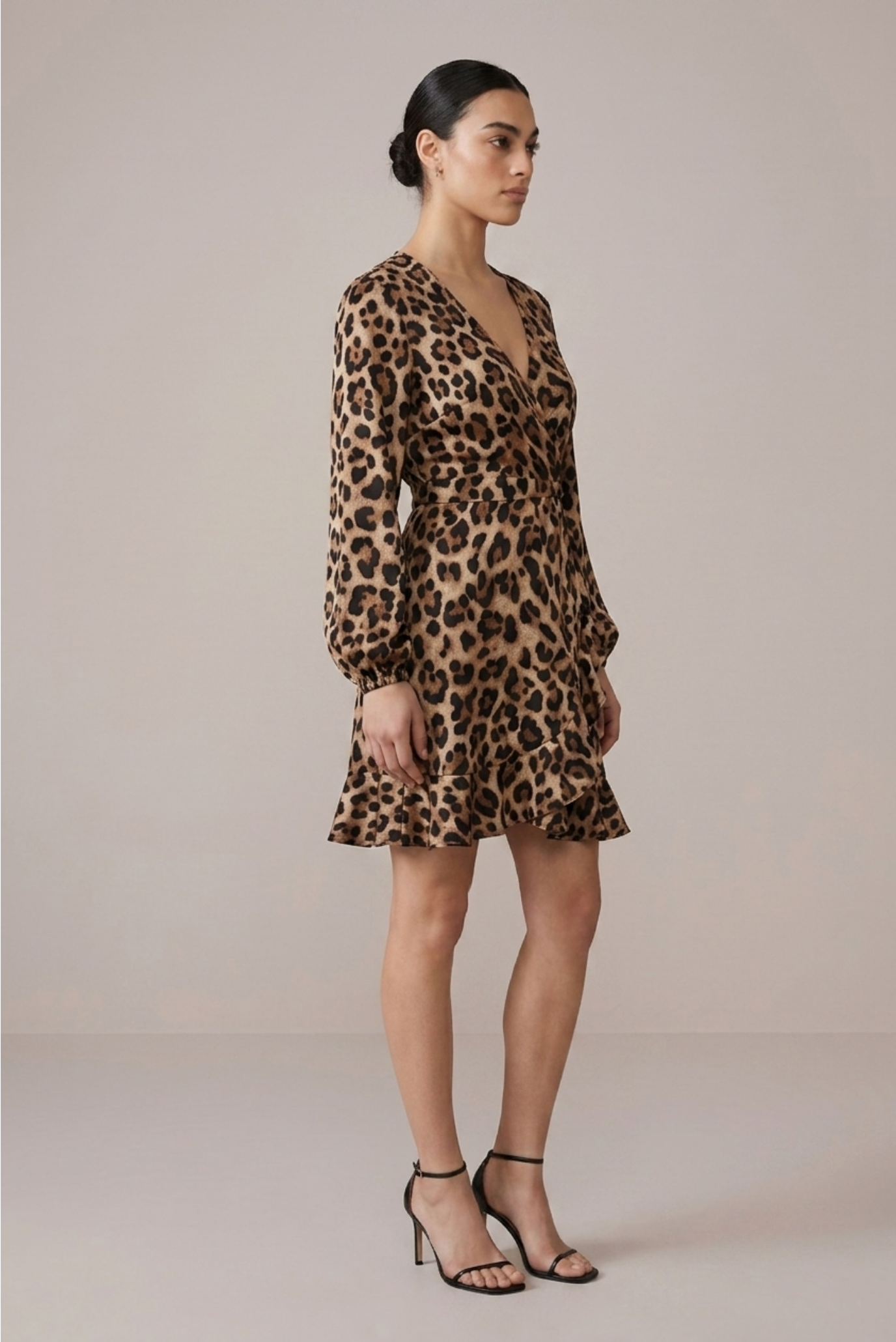 Robe Instinct