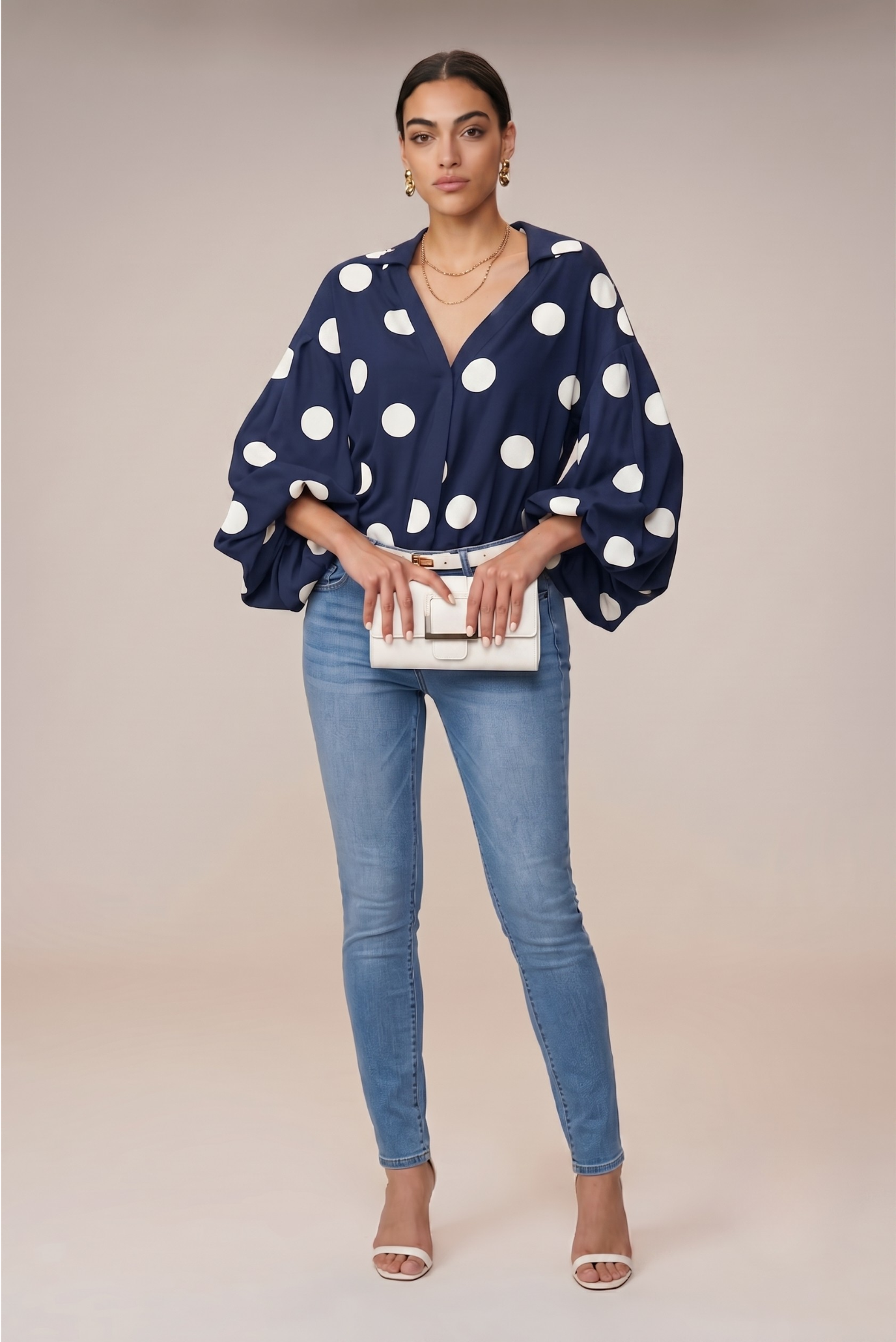 Blouse Perla