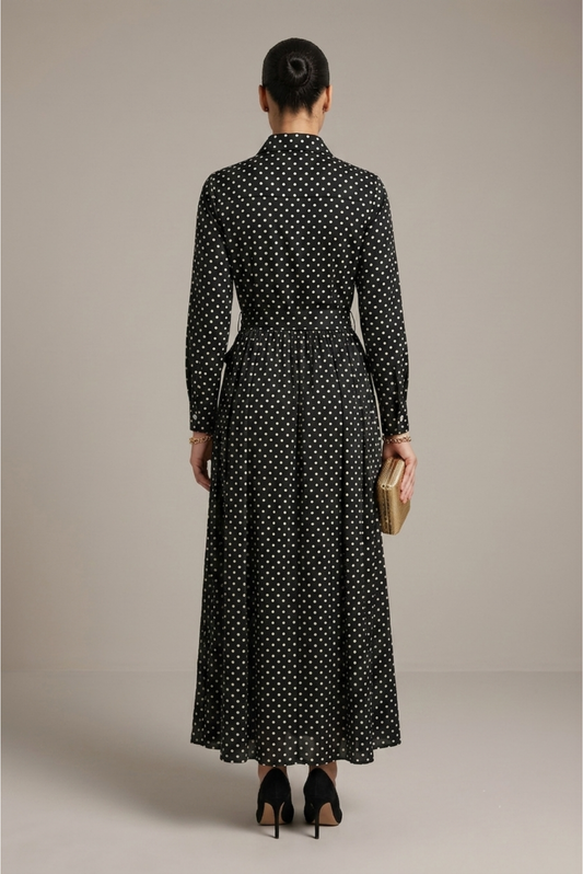 Robe Perla