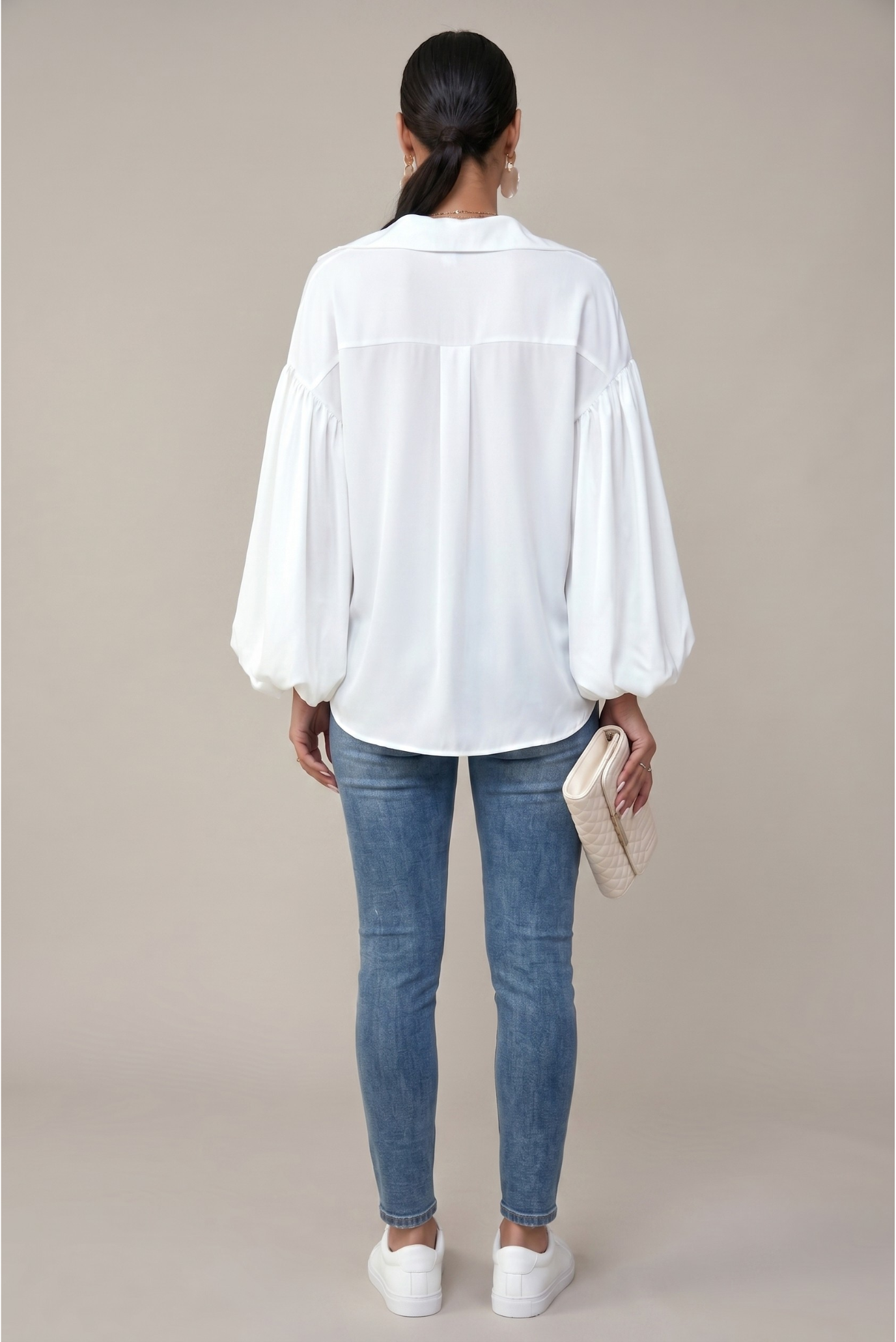 Blouse Brisa