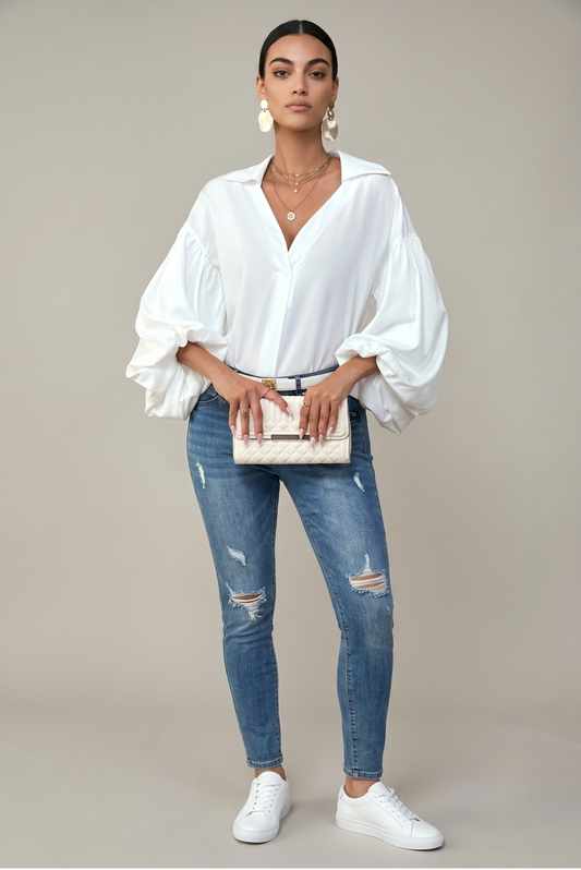 Blouse Brisa