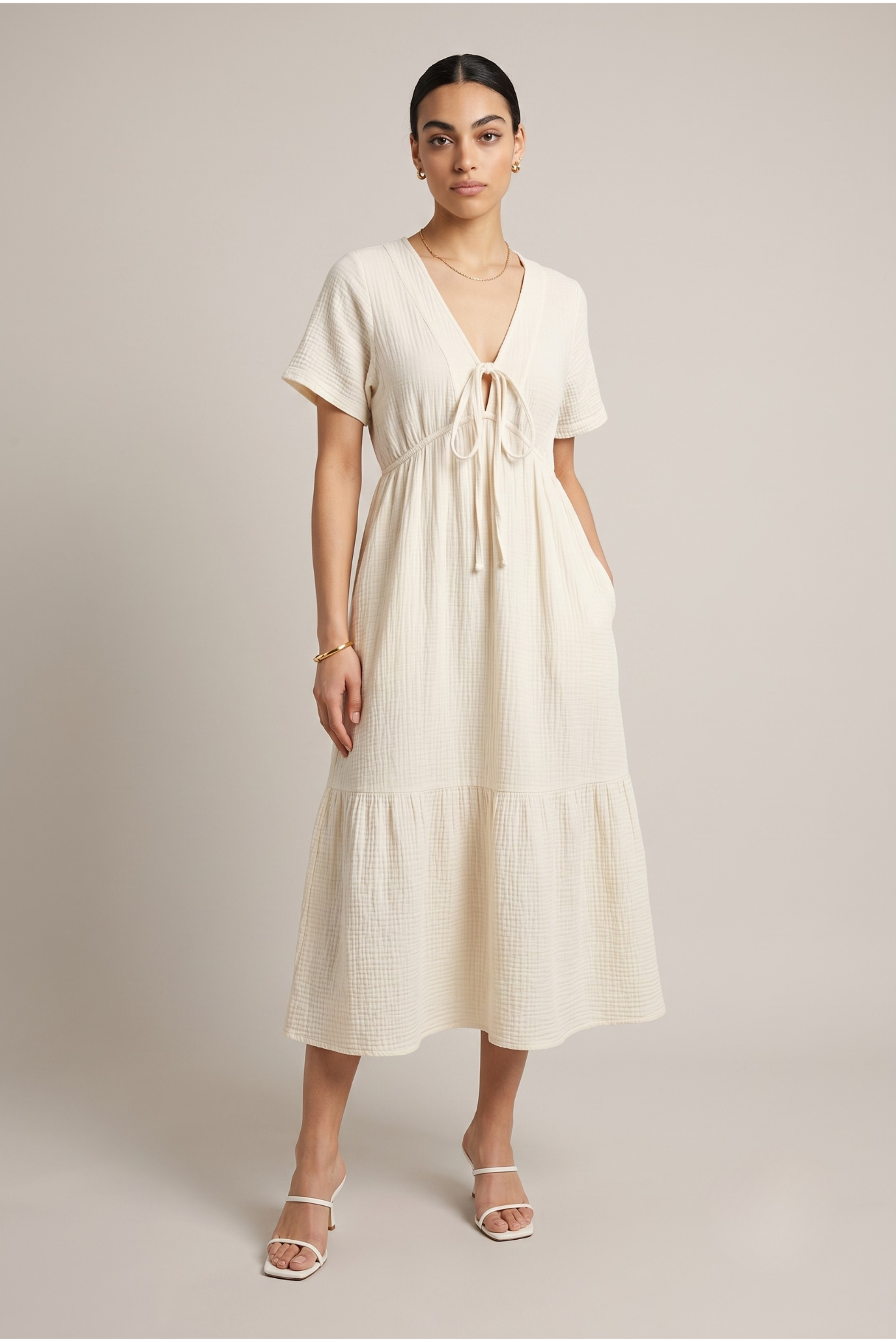 Robe Brezza