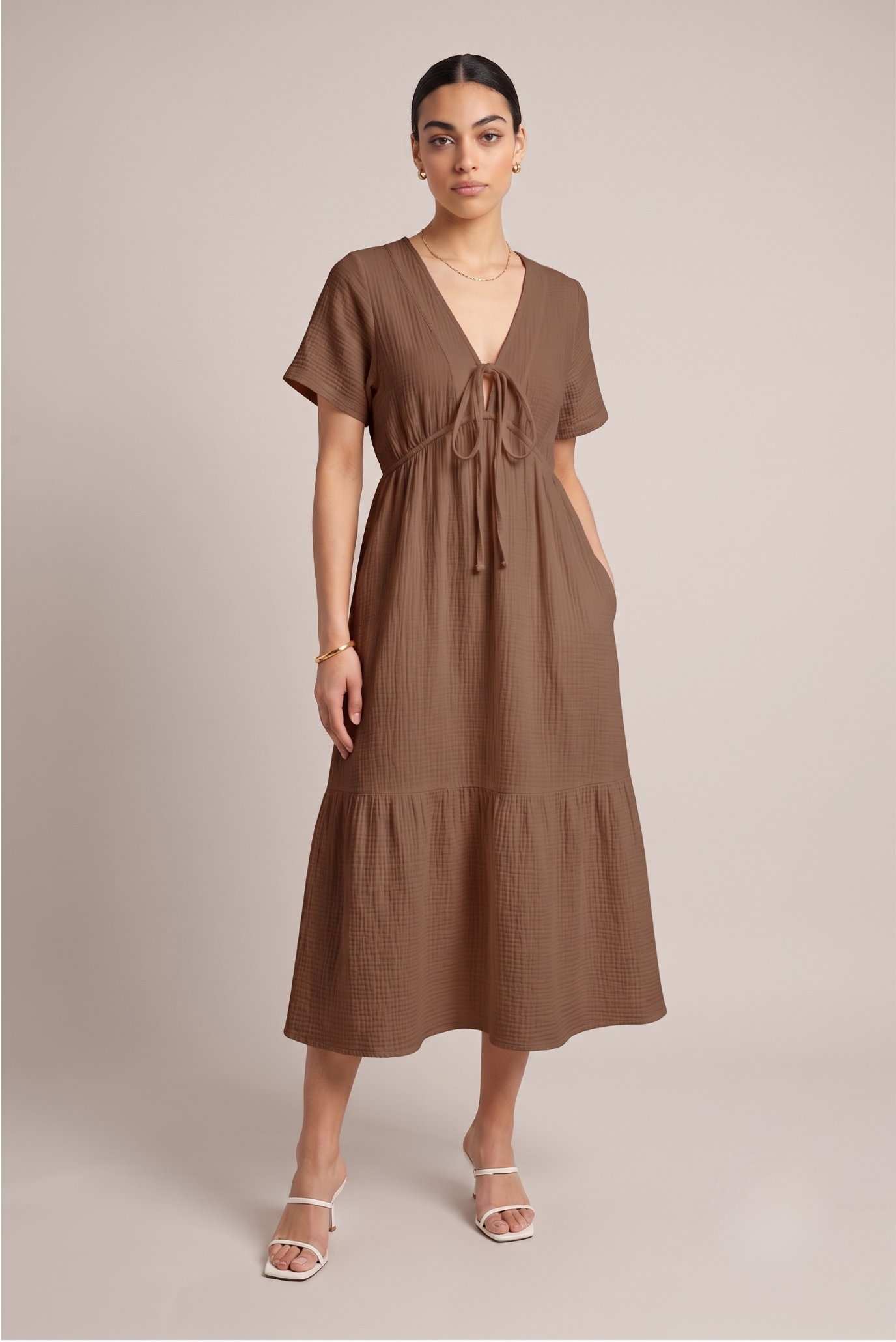 Robe Brezza