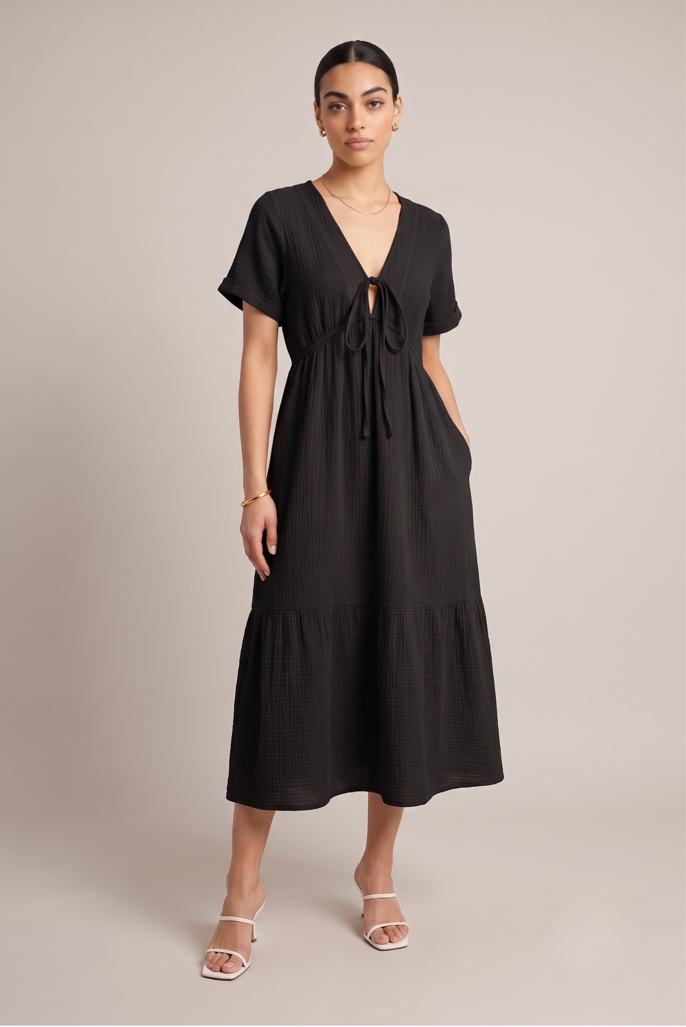 Robe Brezza