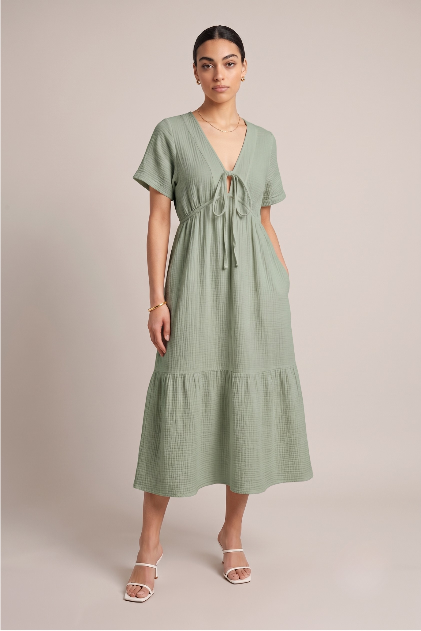 Robe Brezza