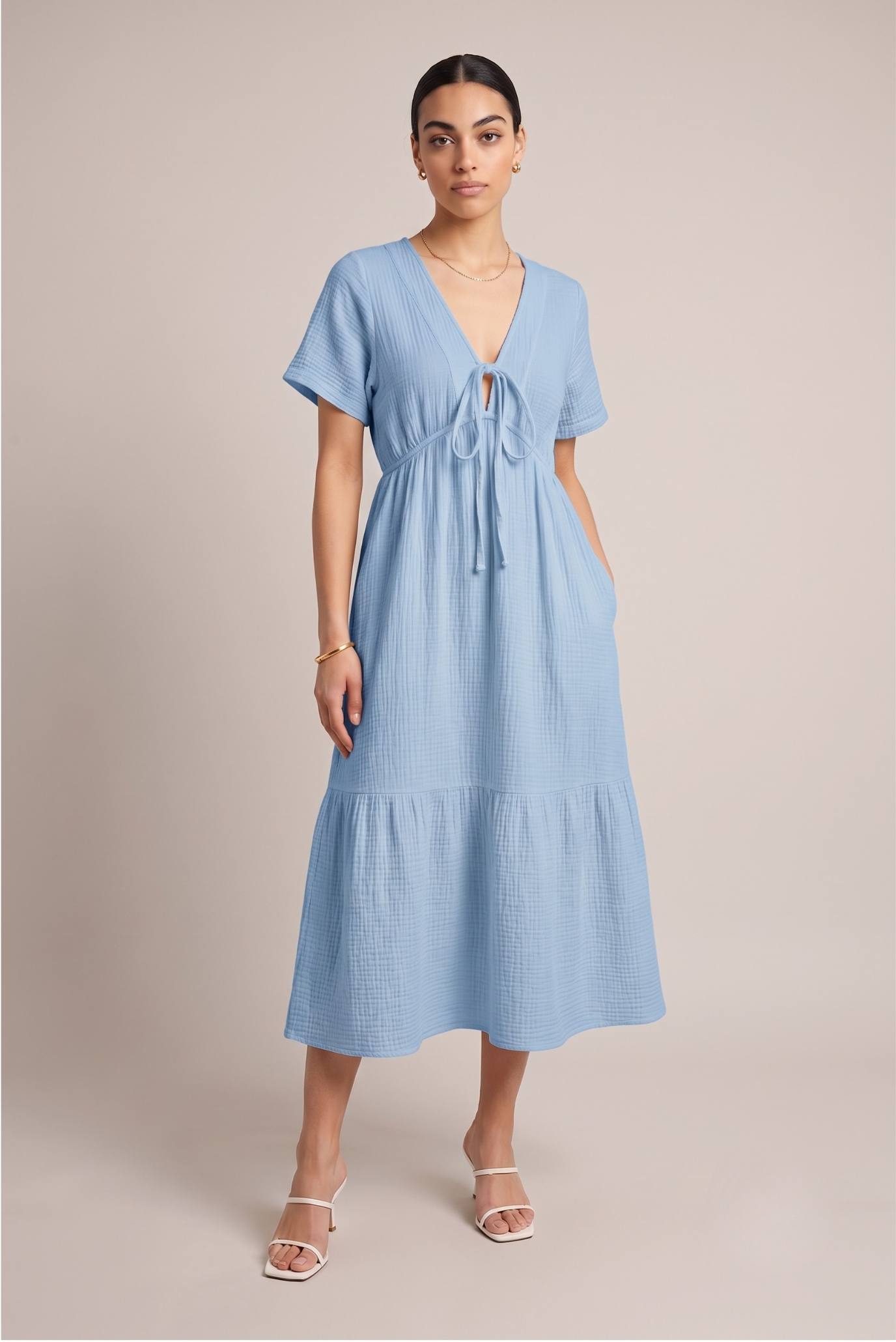 Robe Brezza