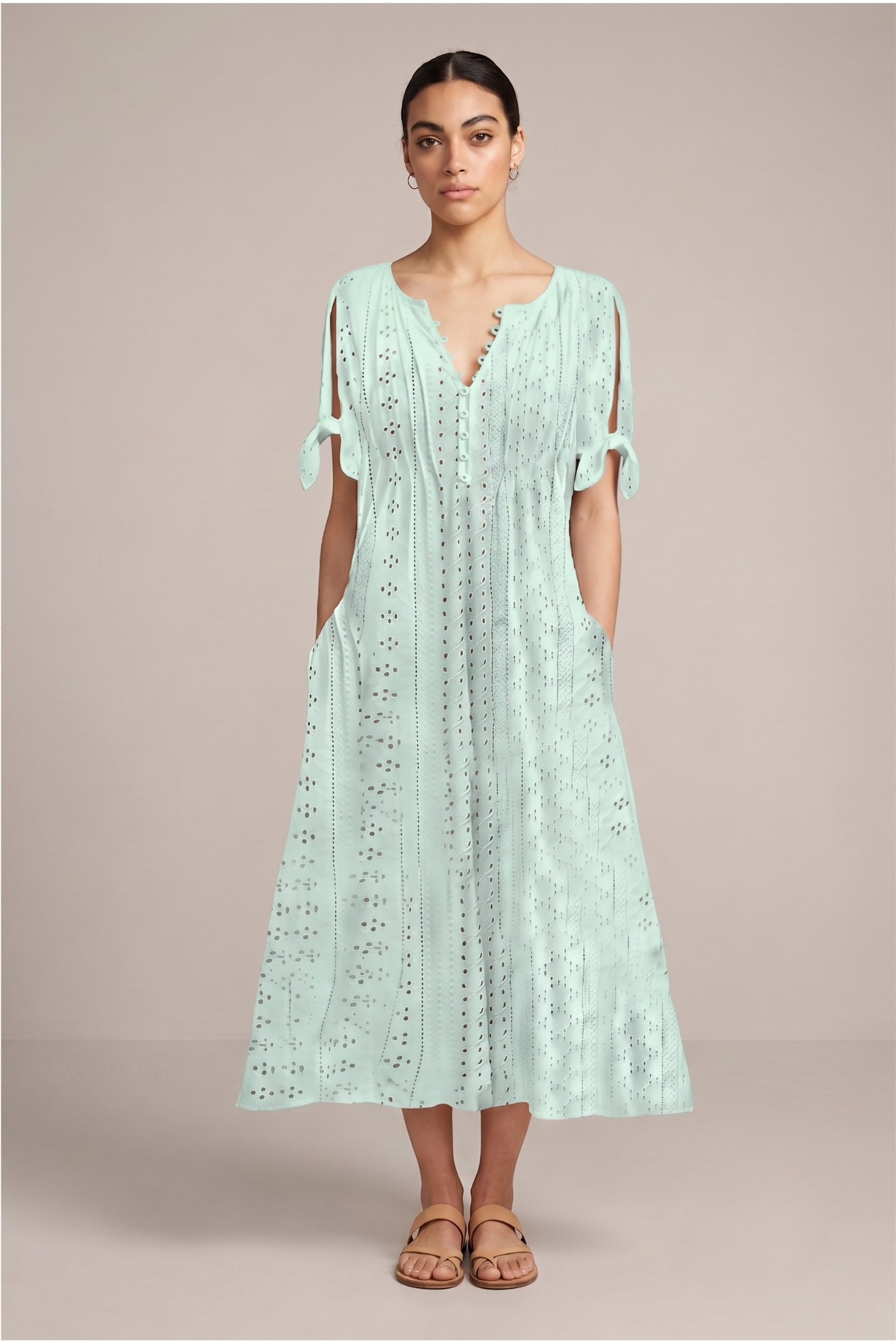 Robe Magnolia