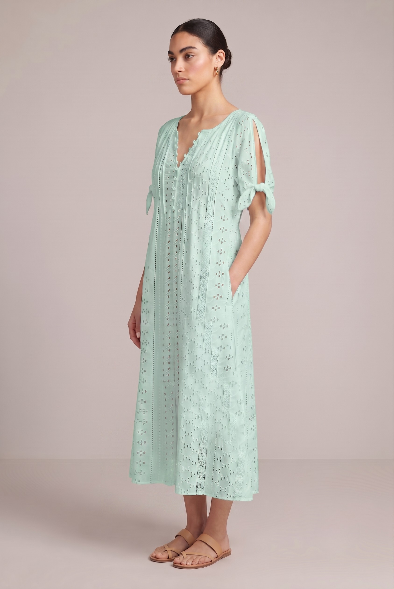 Robe Magnolia