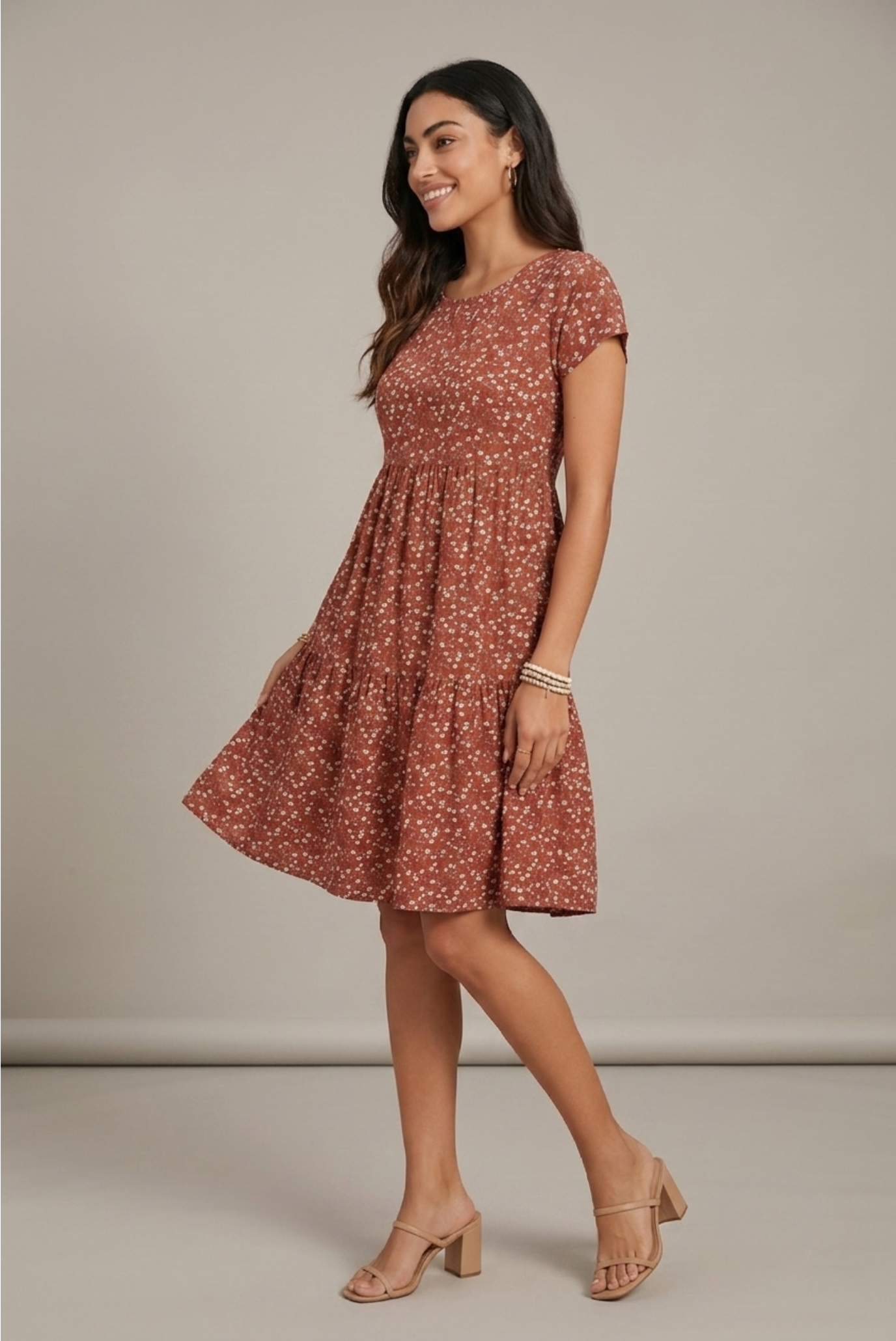 Robe Florentina