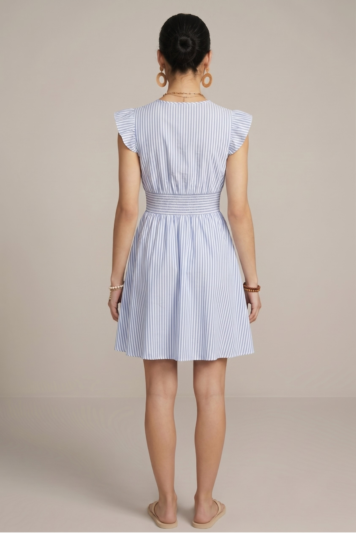 Robe Frivola