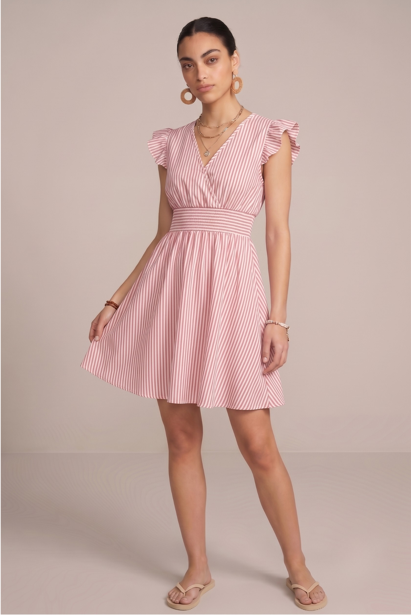 Robe Frivola