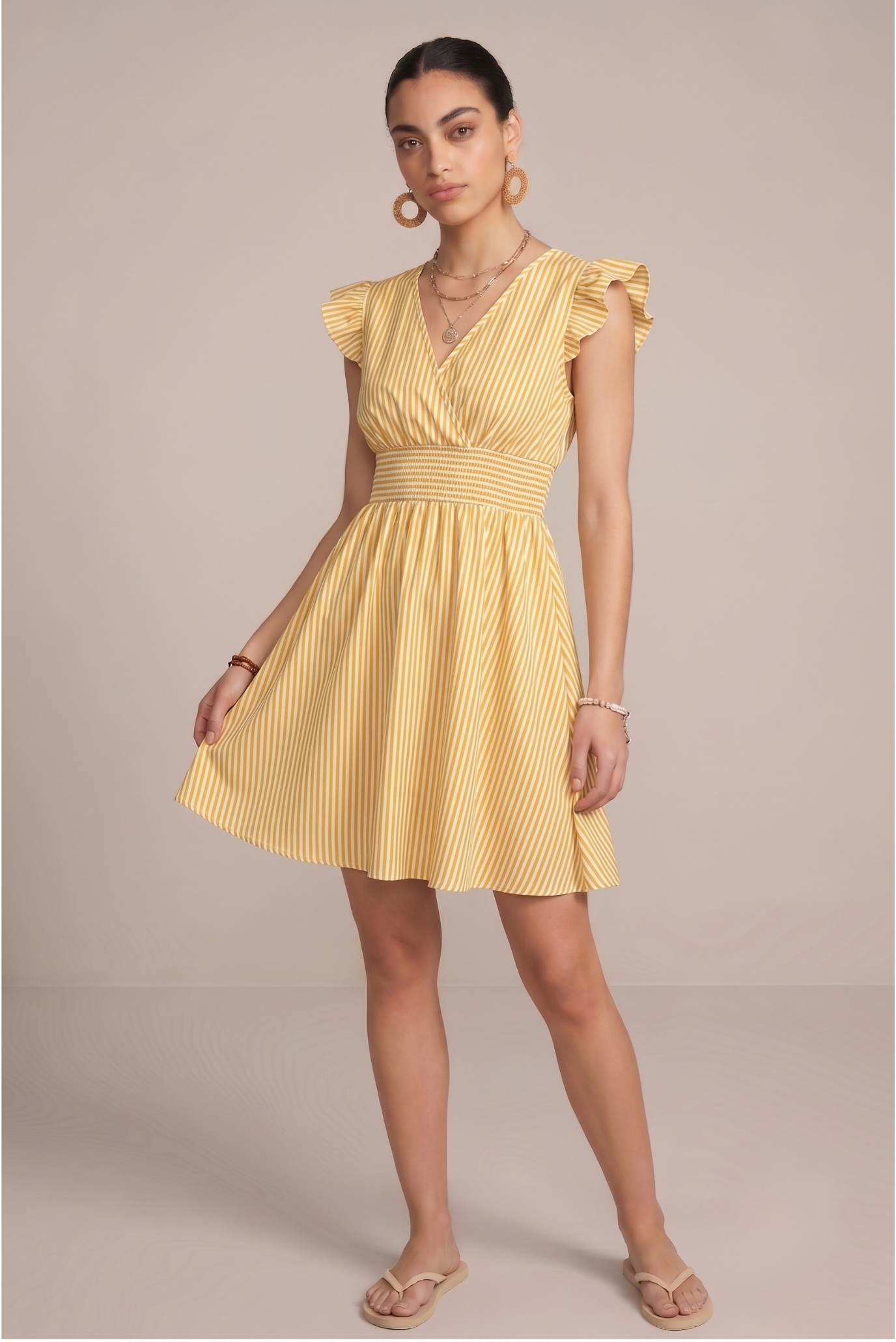 Robe Frivola