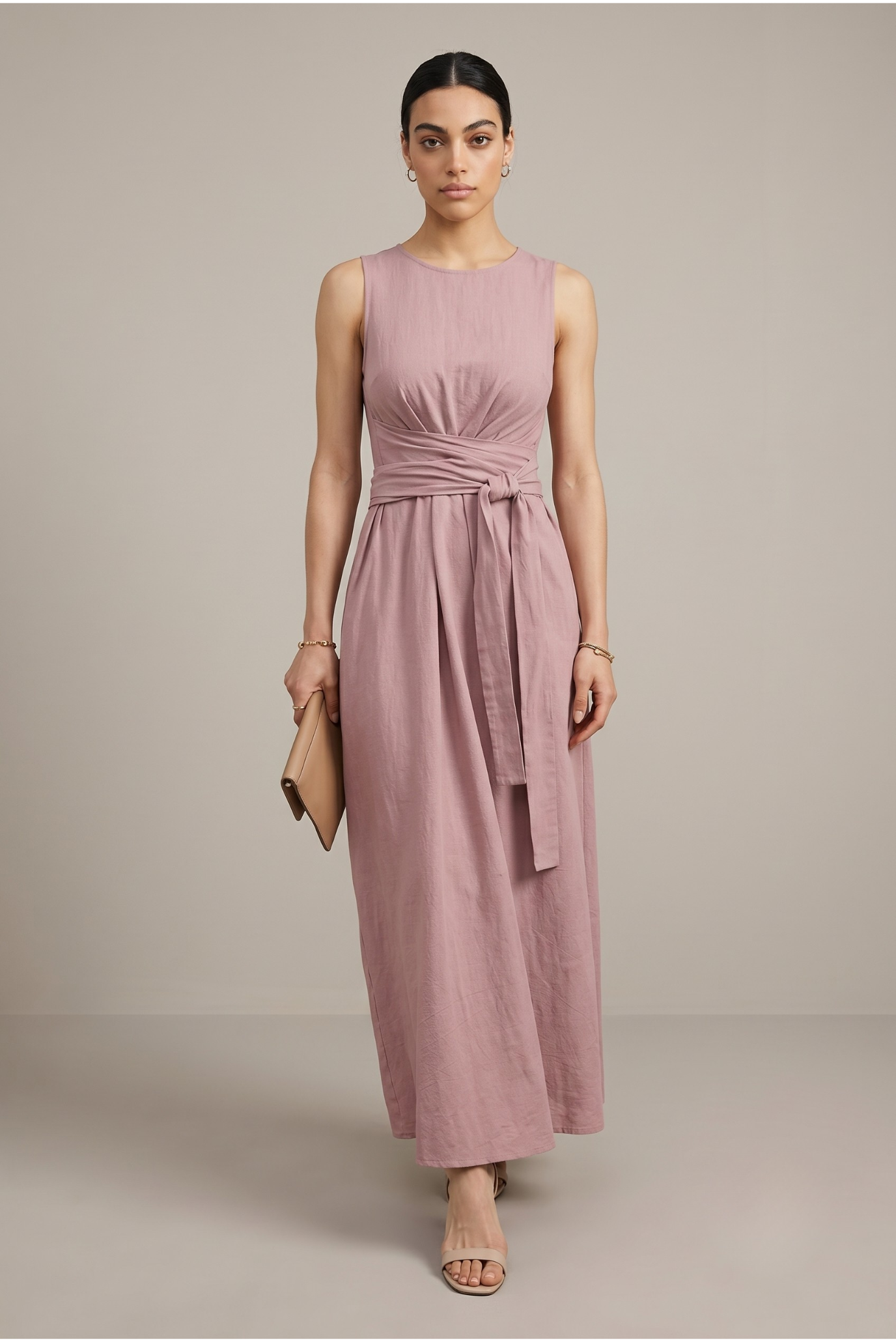 Robe Sienna