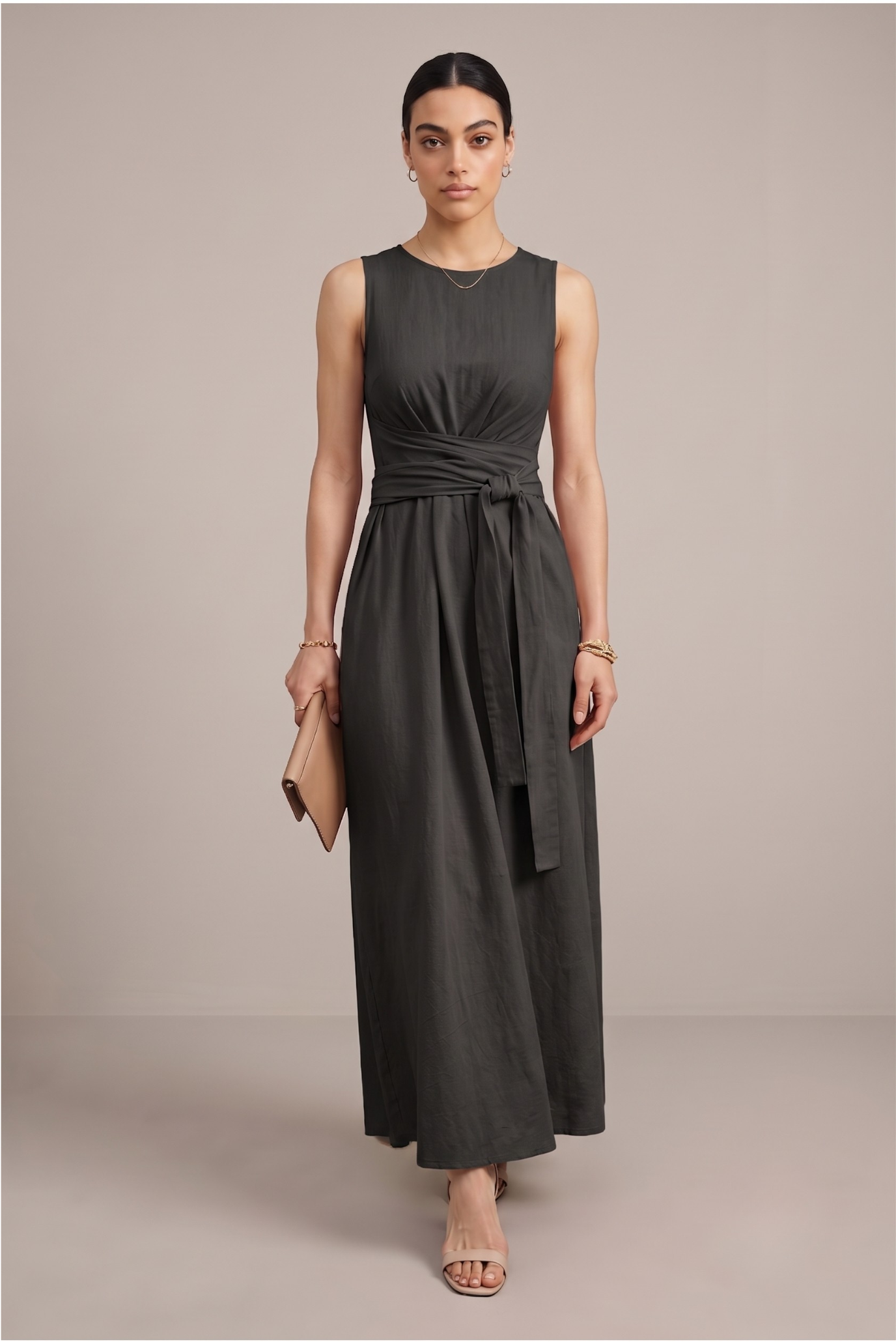 Robe Sienna