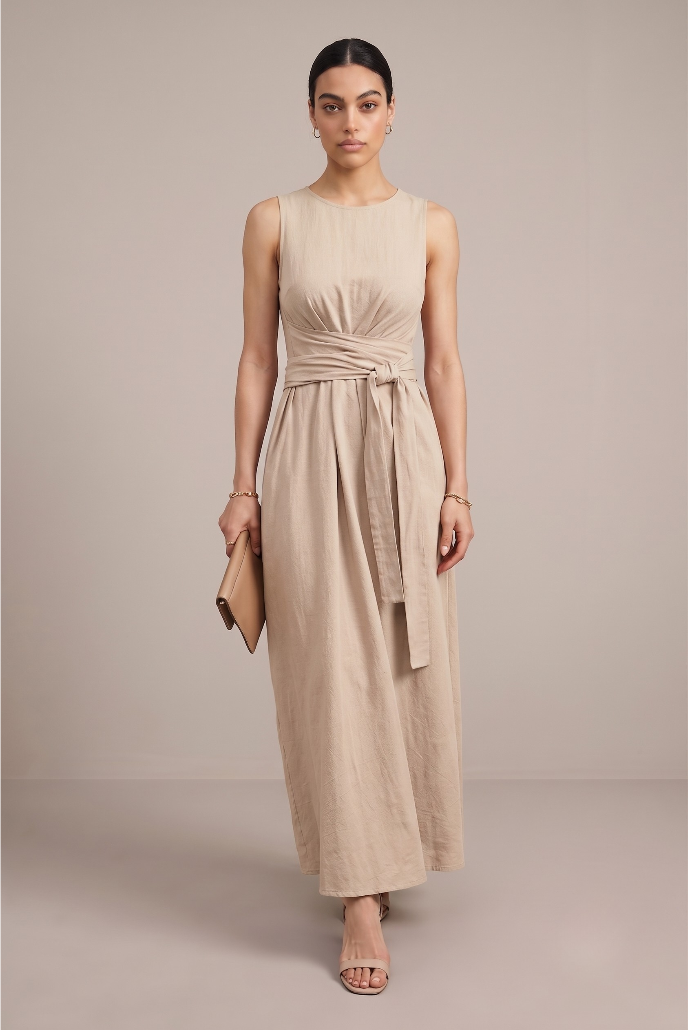 Robe Sienna