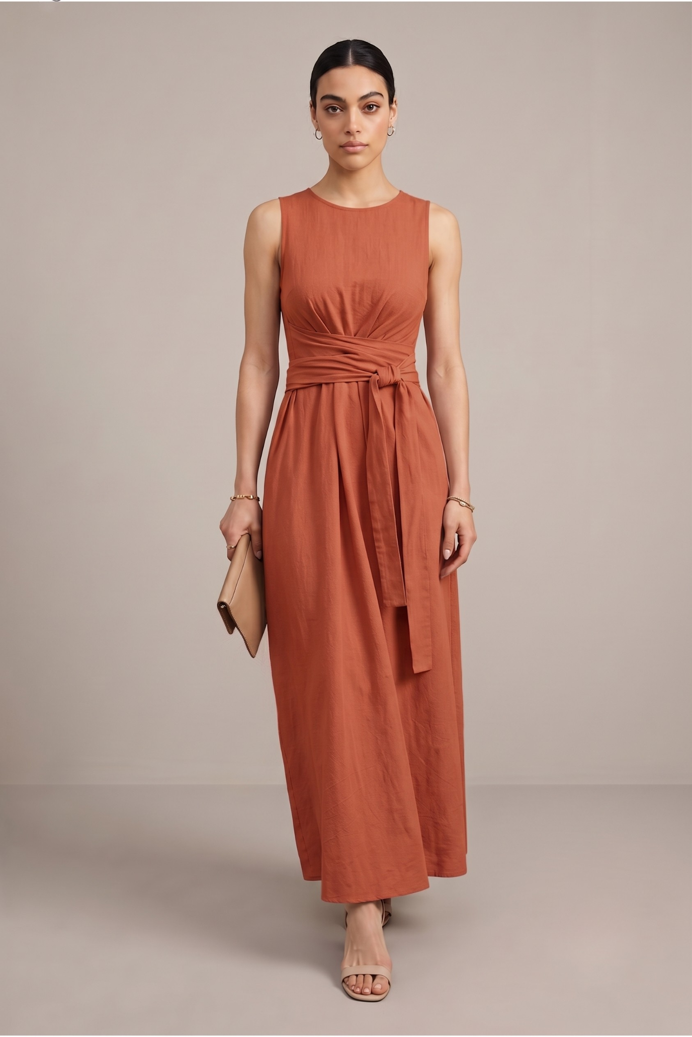 Robe Sienna