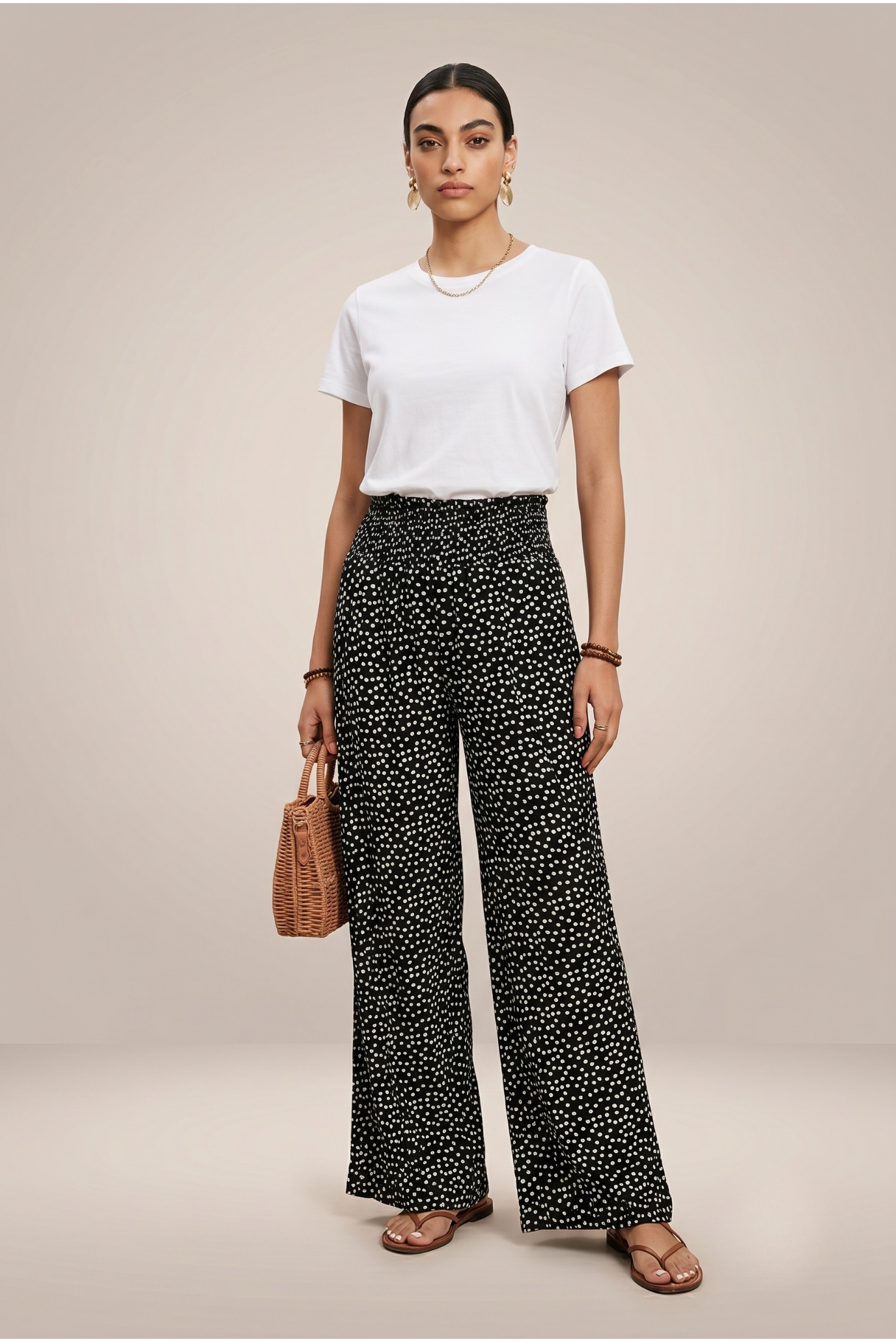 Pantalon Dalma