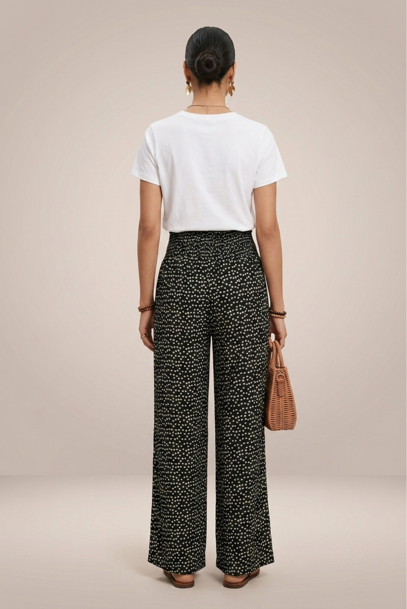 Pantalon Dalma