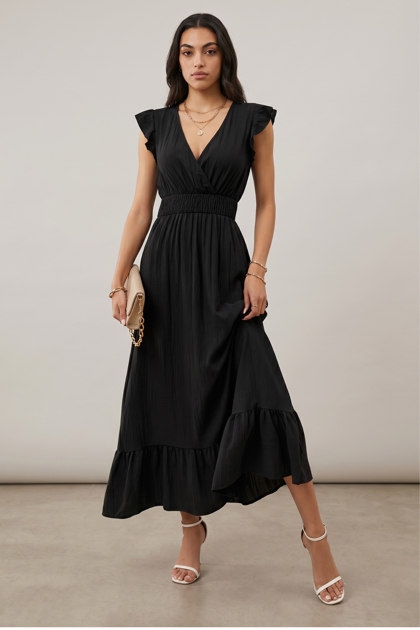 Robe Volana