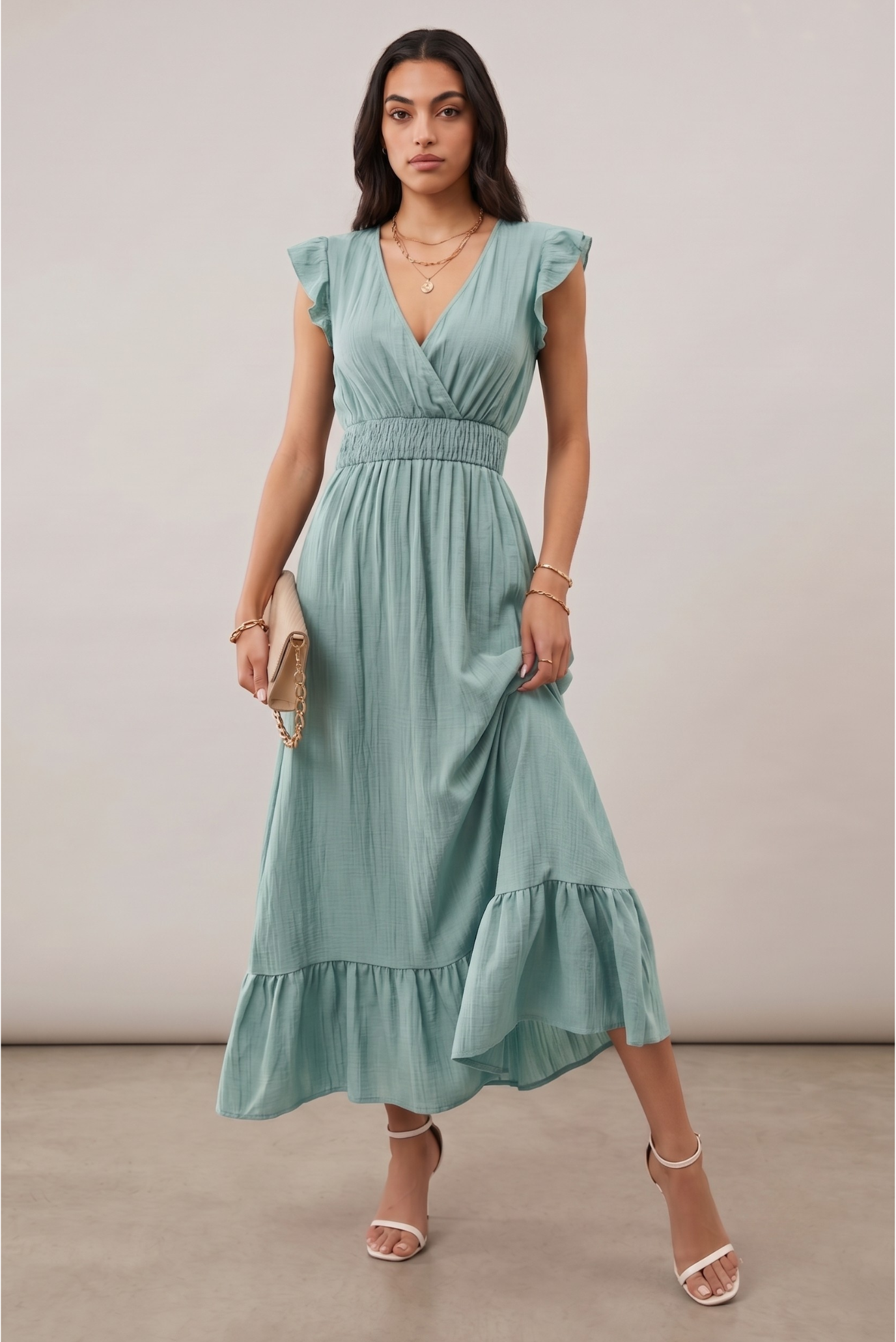 Robe Volana