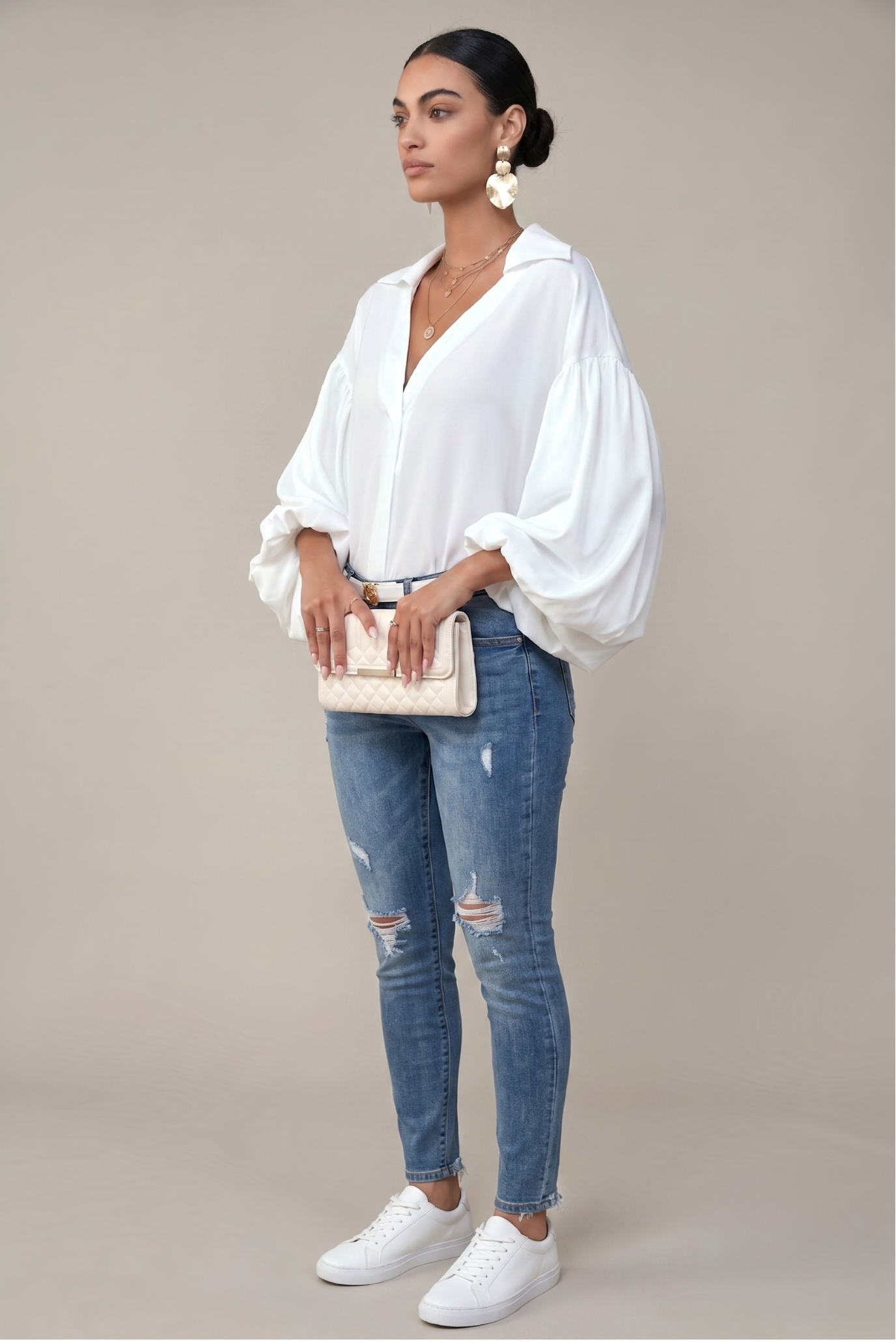 Blouse Brisa