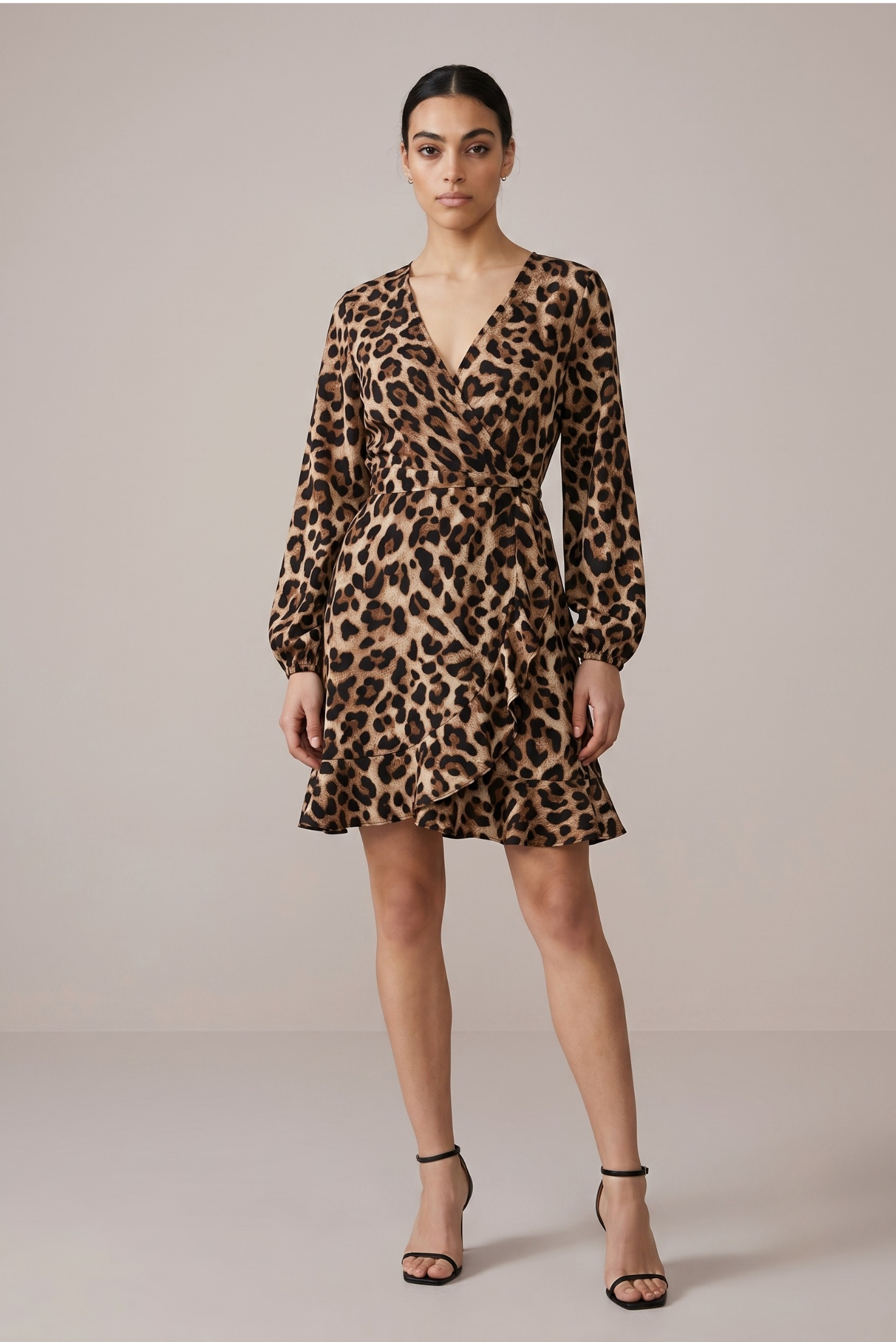 Robe Instinct