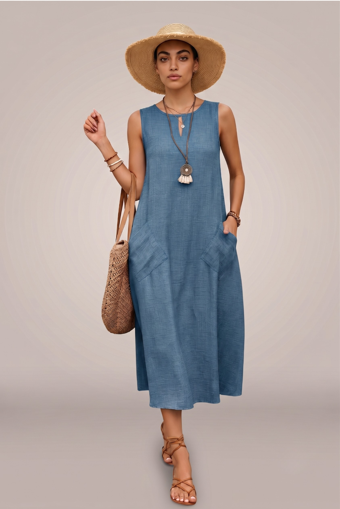 Robe Lovina