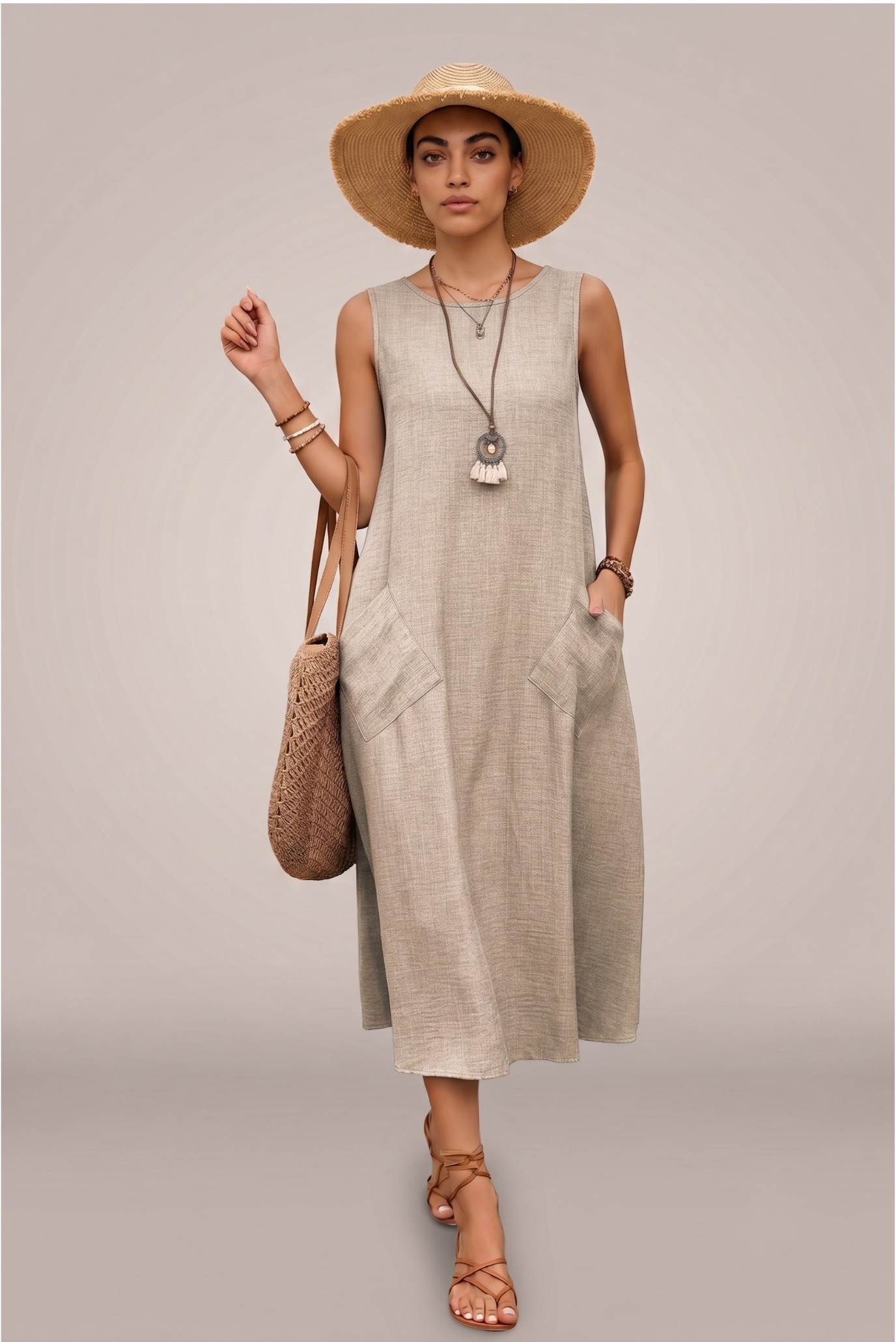 Robe Lovina