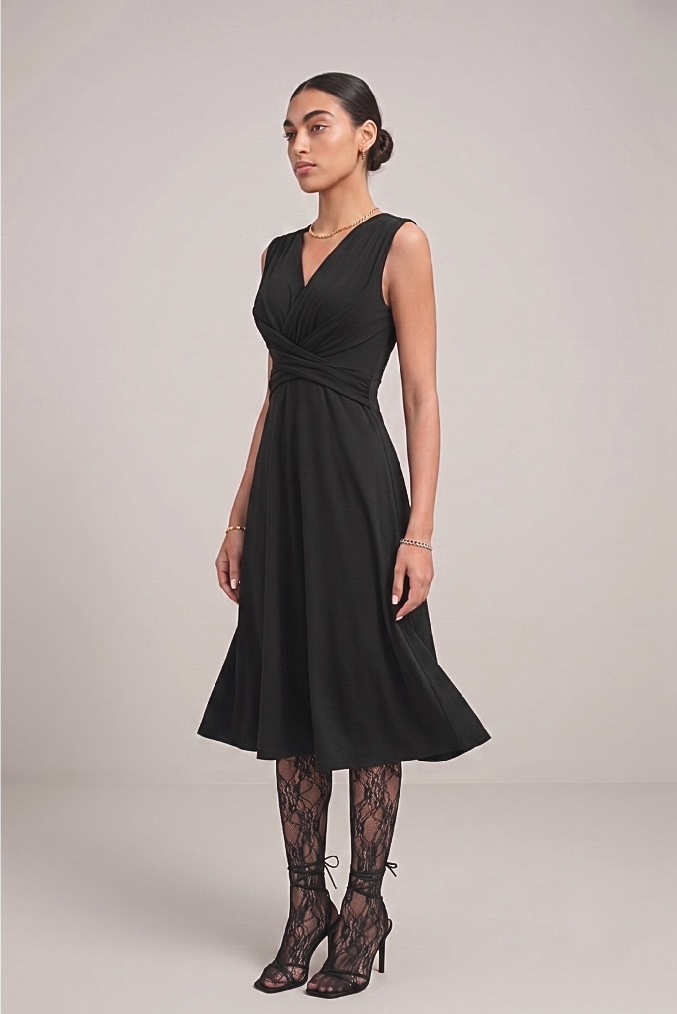 Robe Santorini