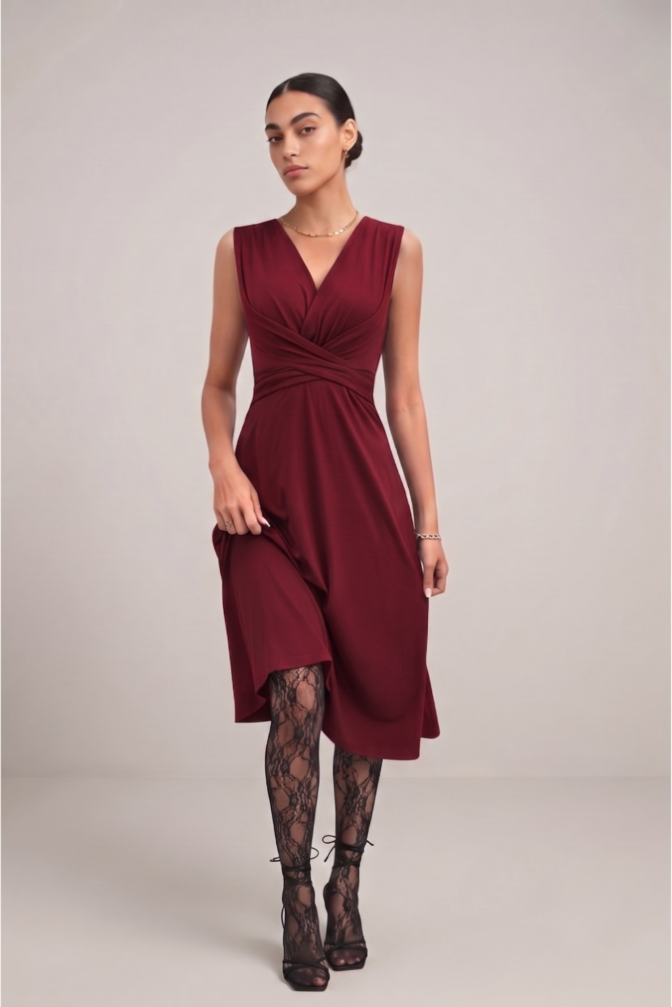 Robe Santorini