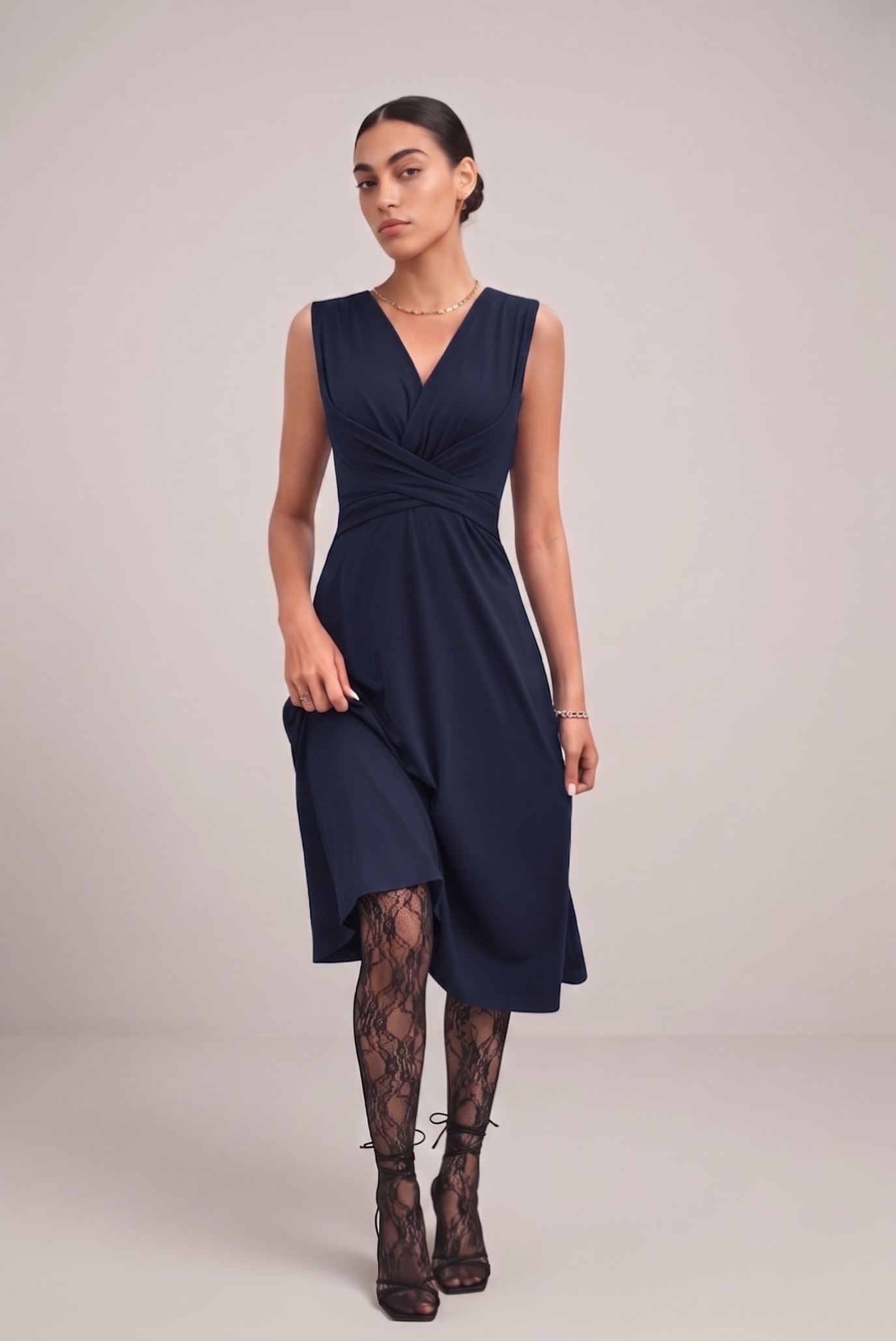 Robe Santorini