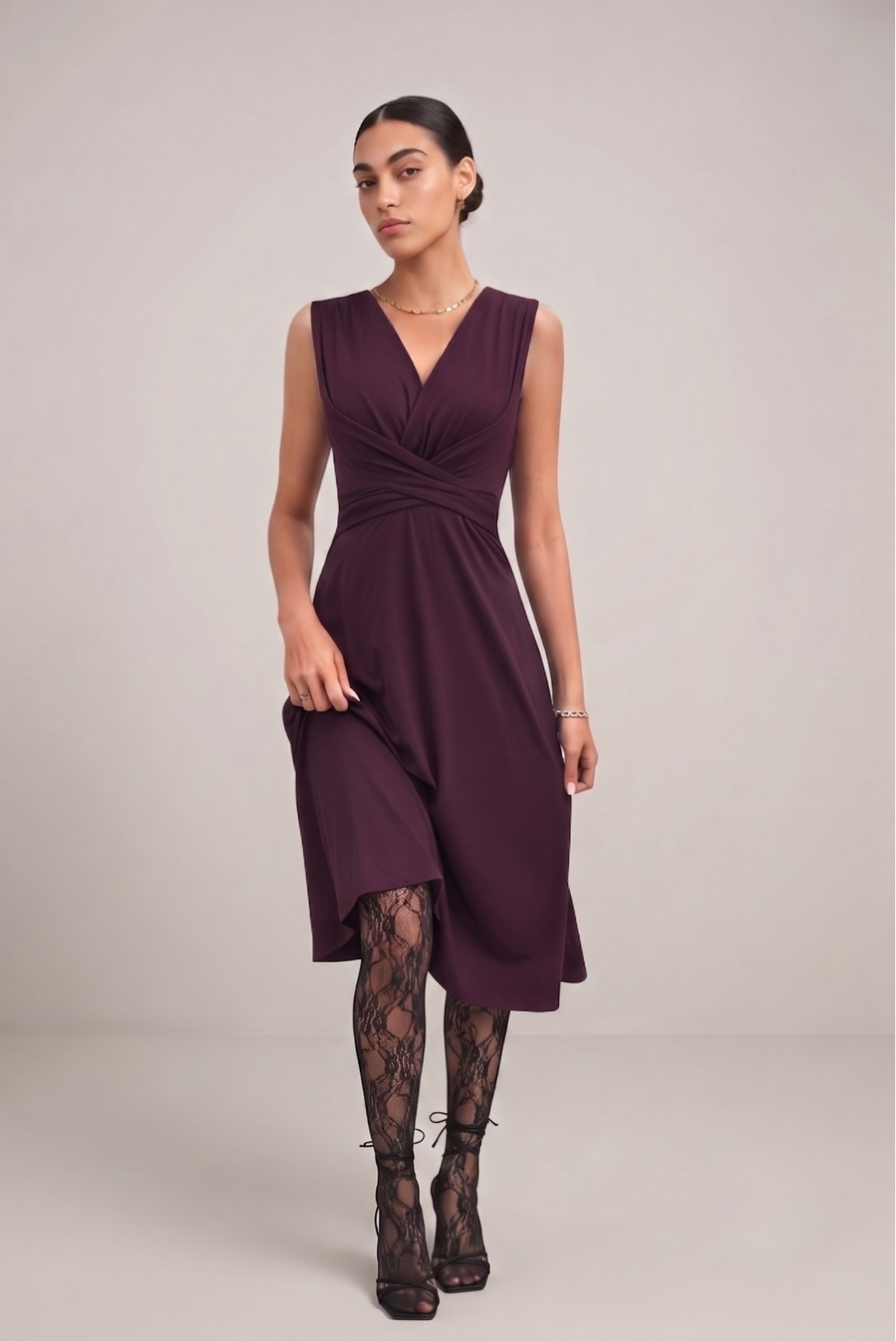 Robe Santorini