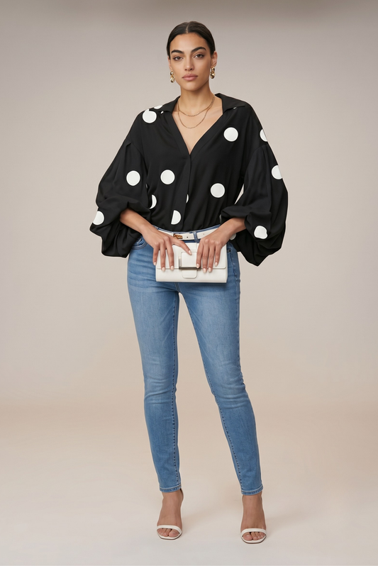 Blouse Perla