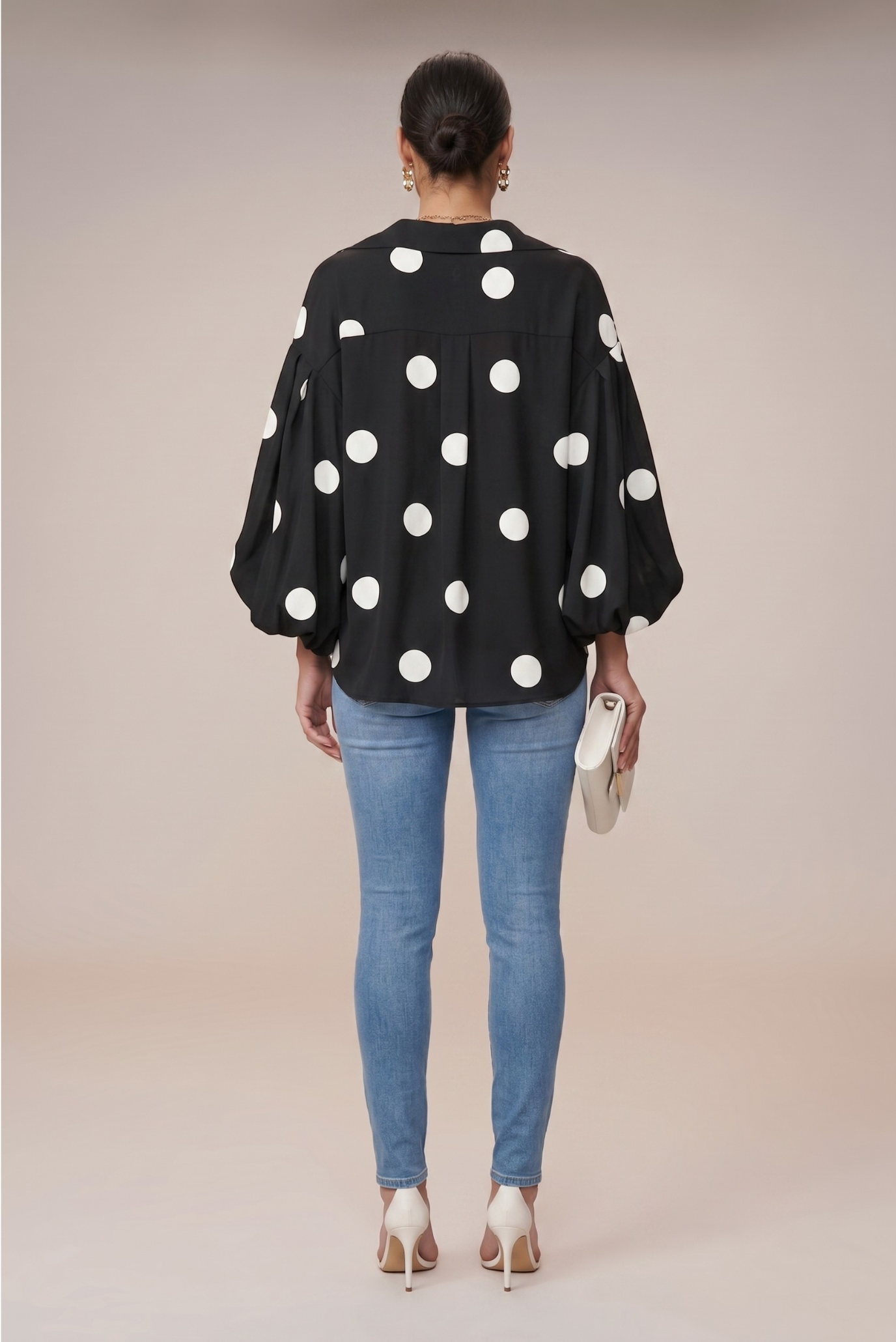 Blouse Perla