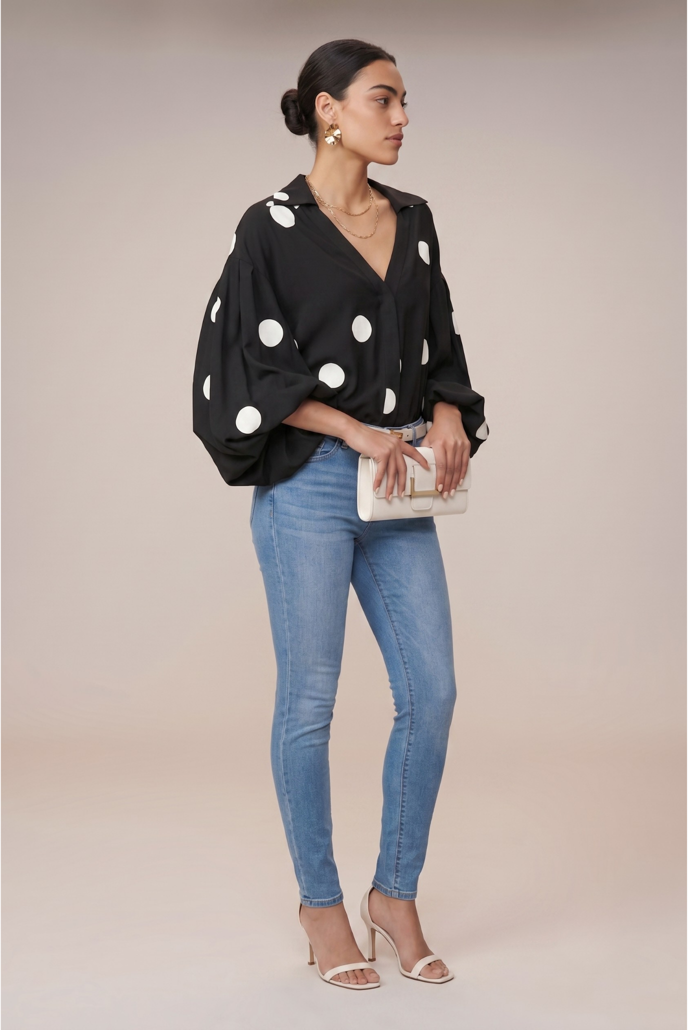 Blouse Perla