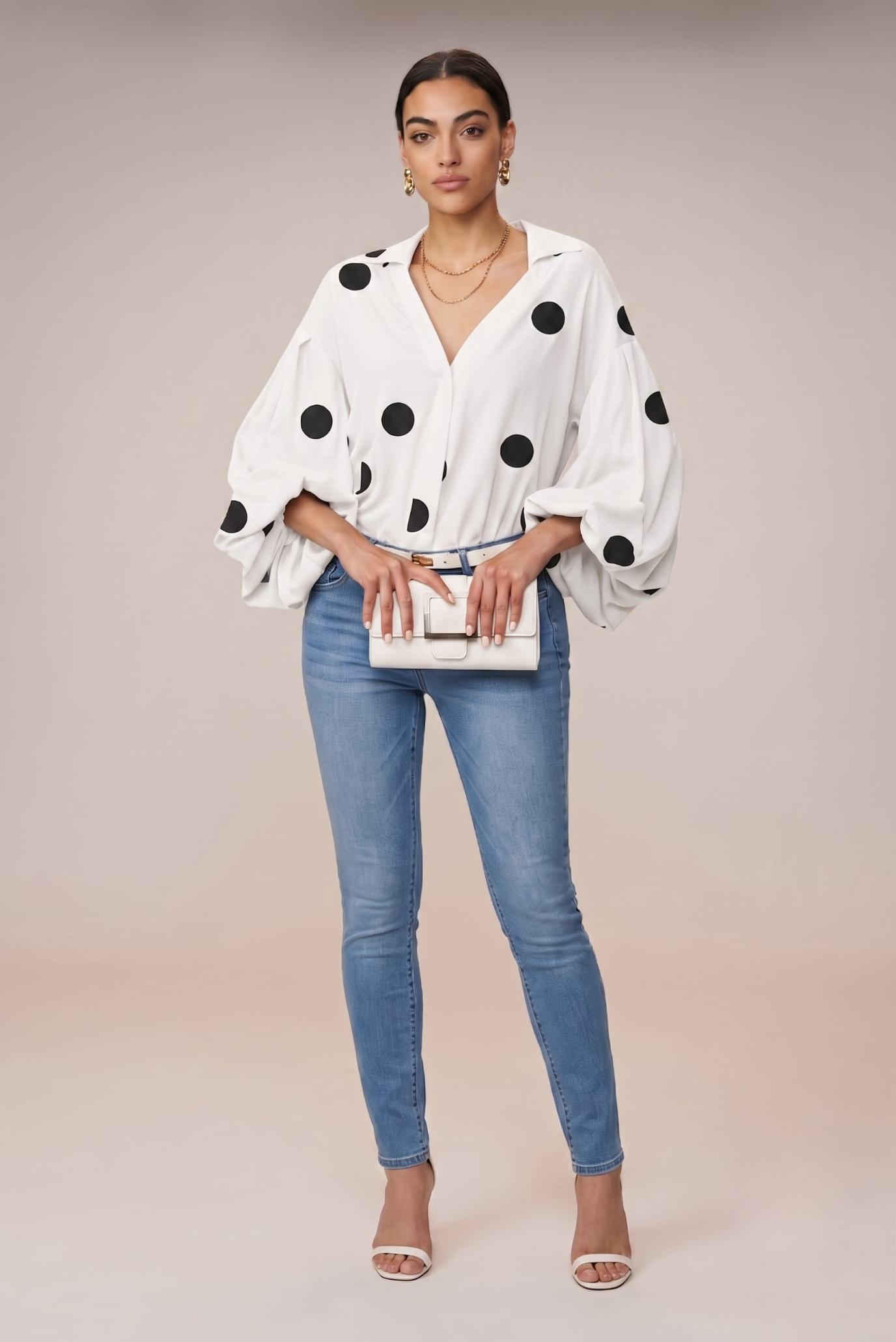 Blouse Perla