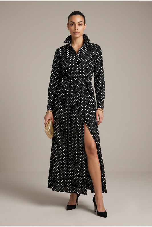 Robe Perla
