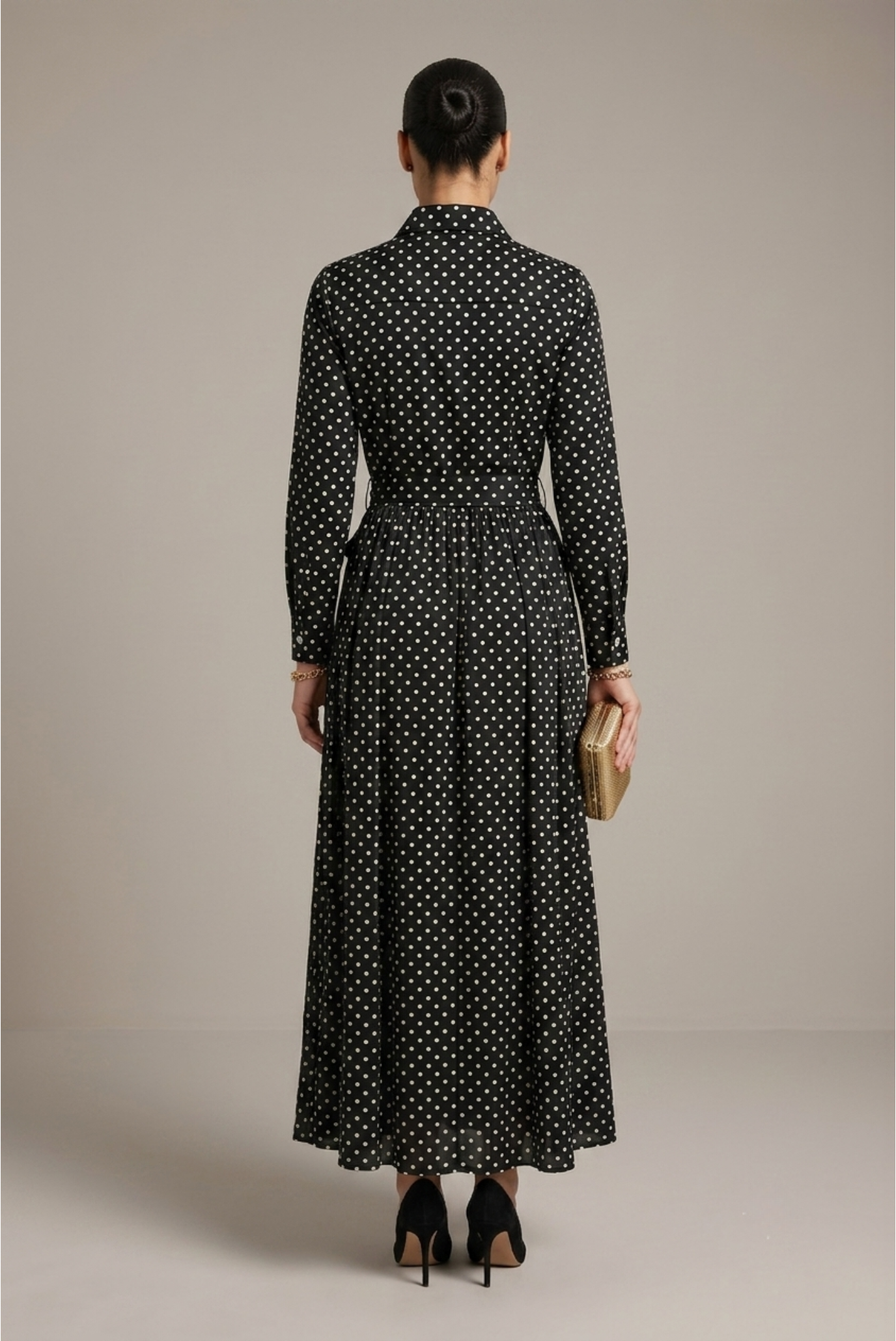 Robe Perla