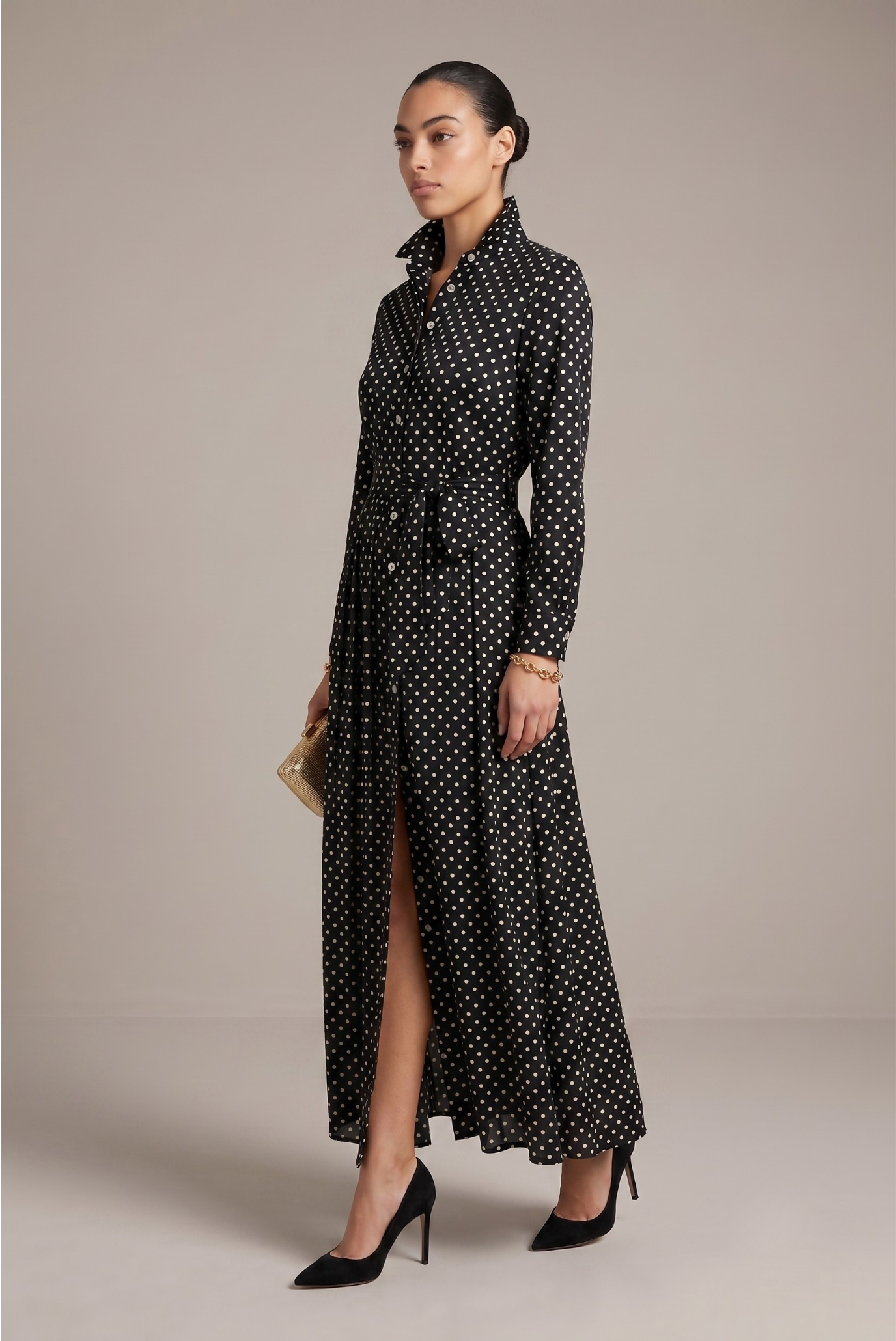 Robe Perla