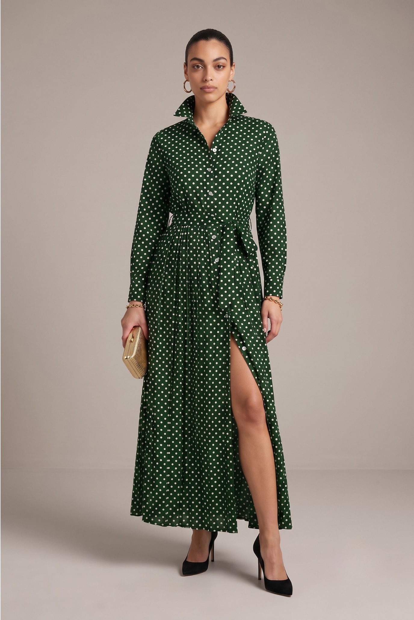 Robe Perla