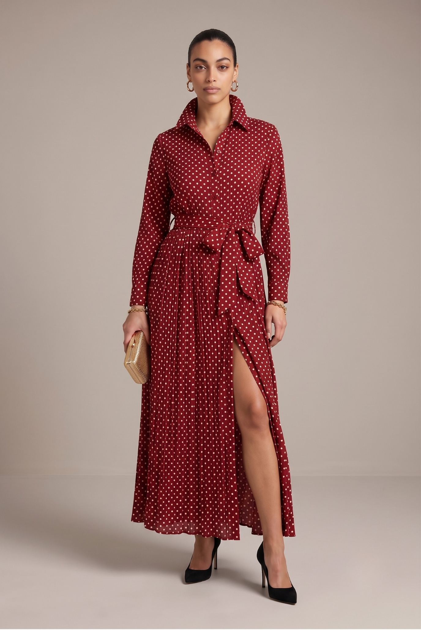Robe Perla