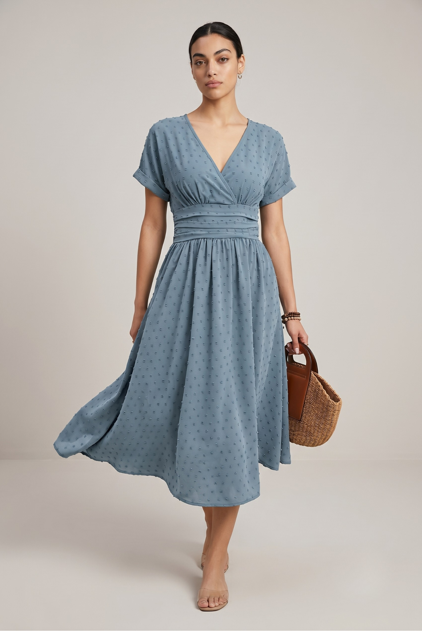 Robe Azura