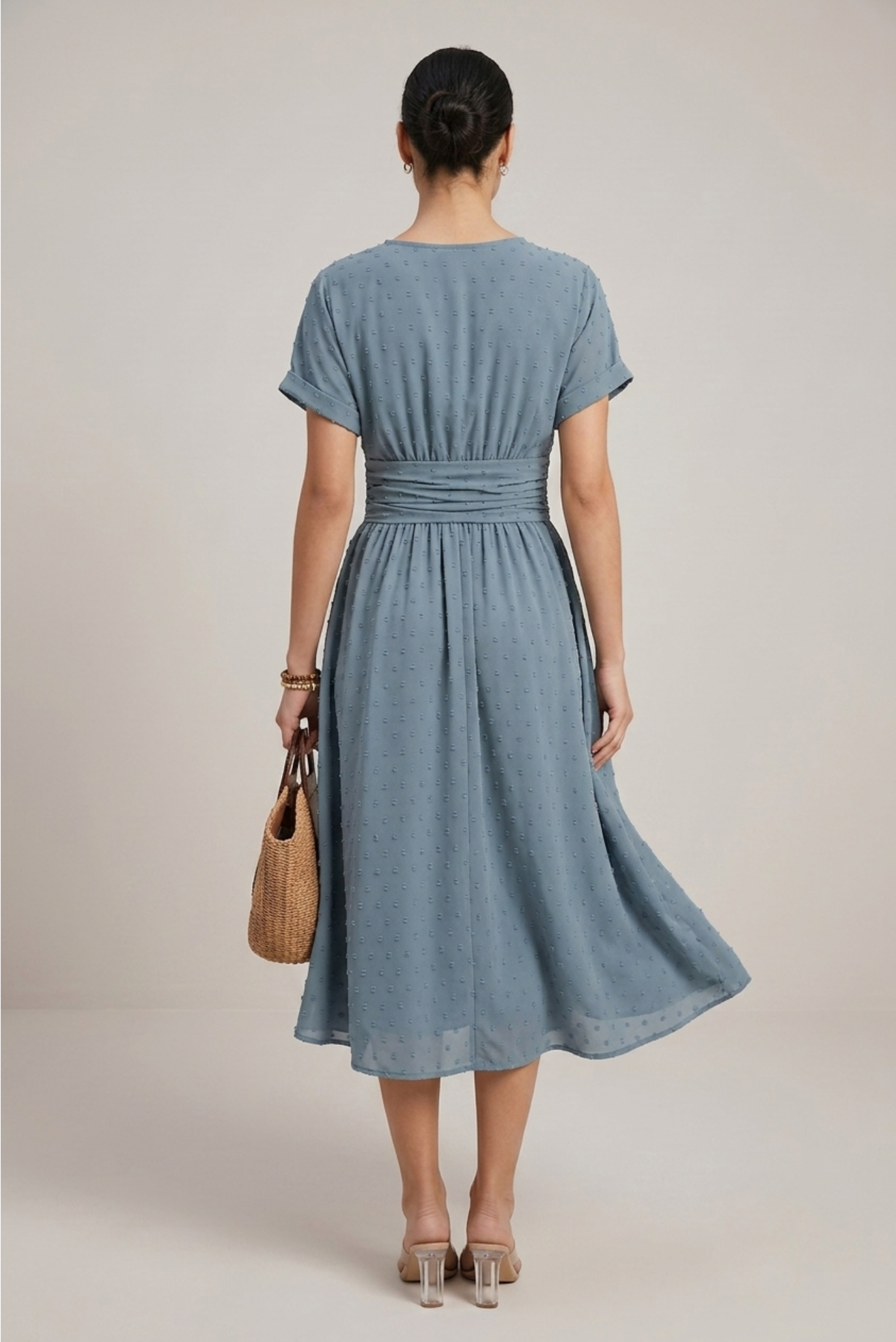 Robe Azura