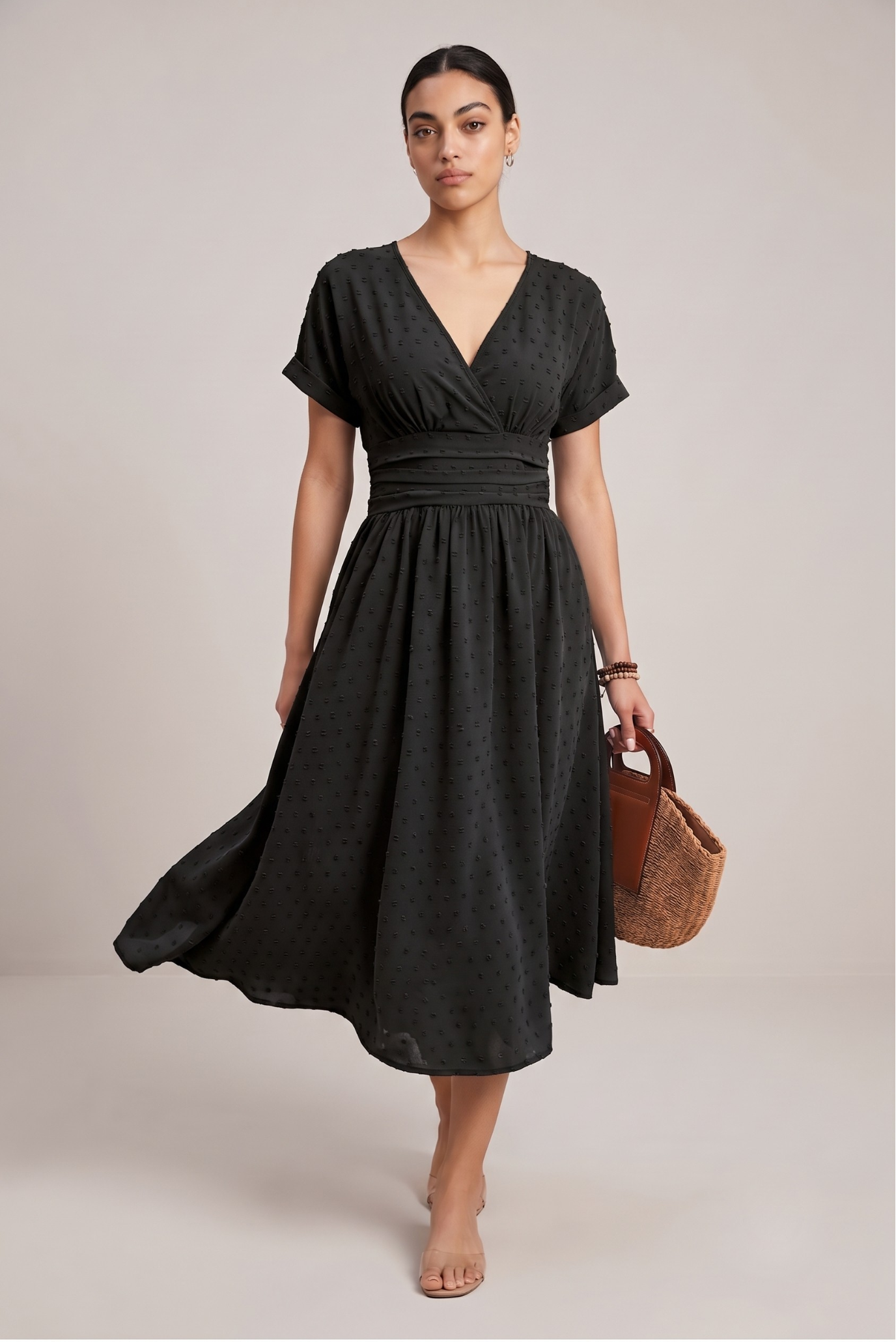 Robe Azura