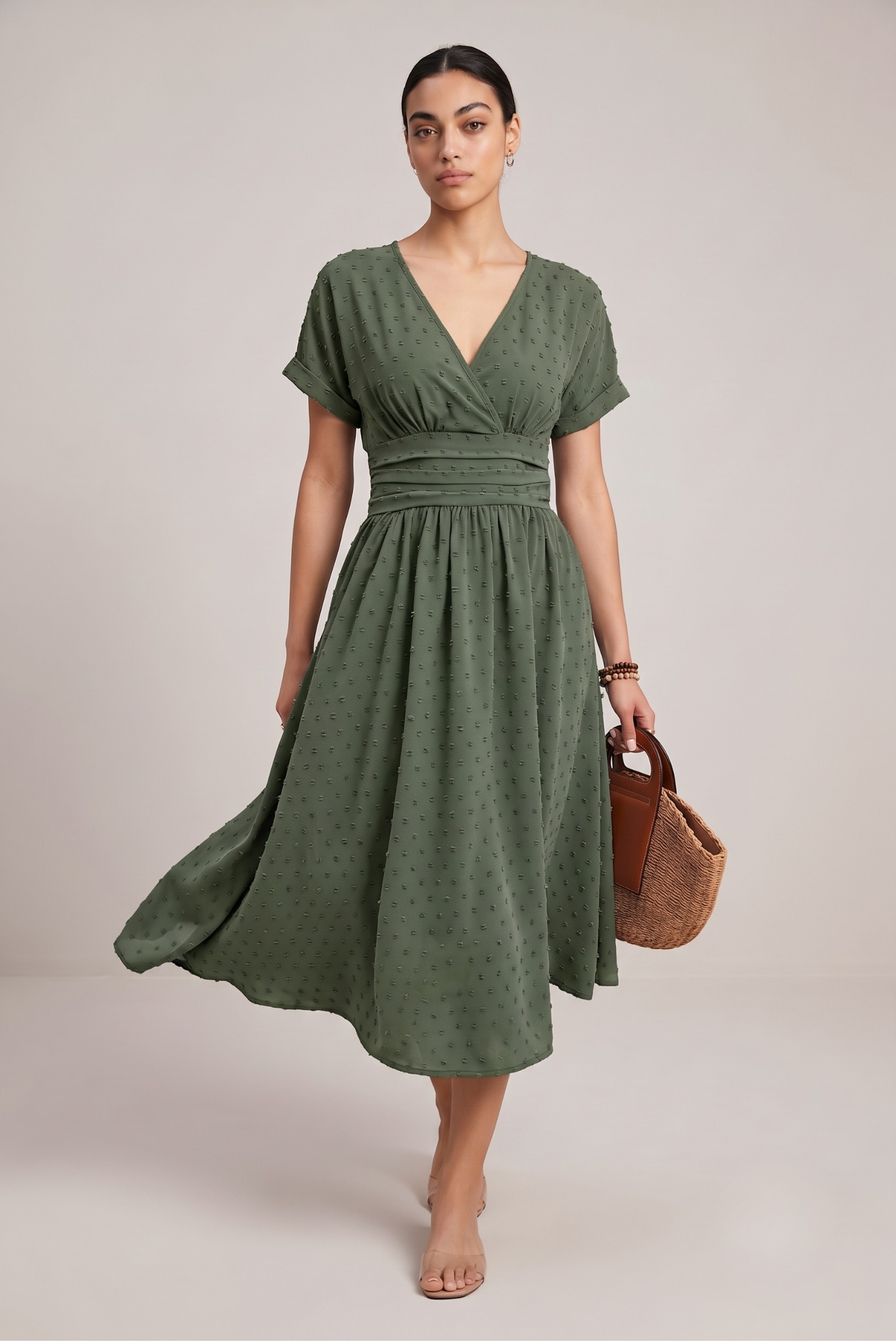 Robe Azura